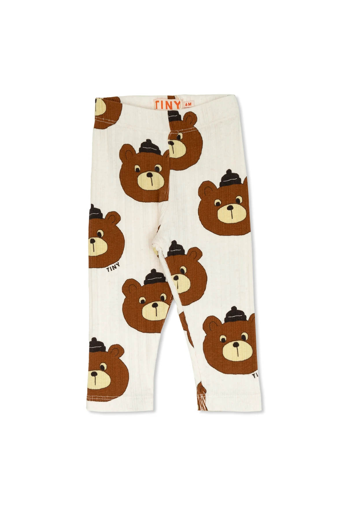 Legginsy z nadrukiem