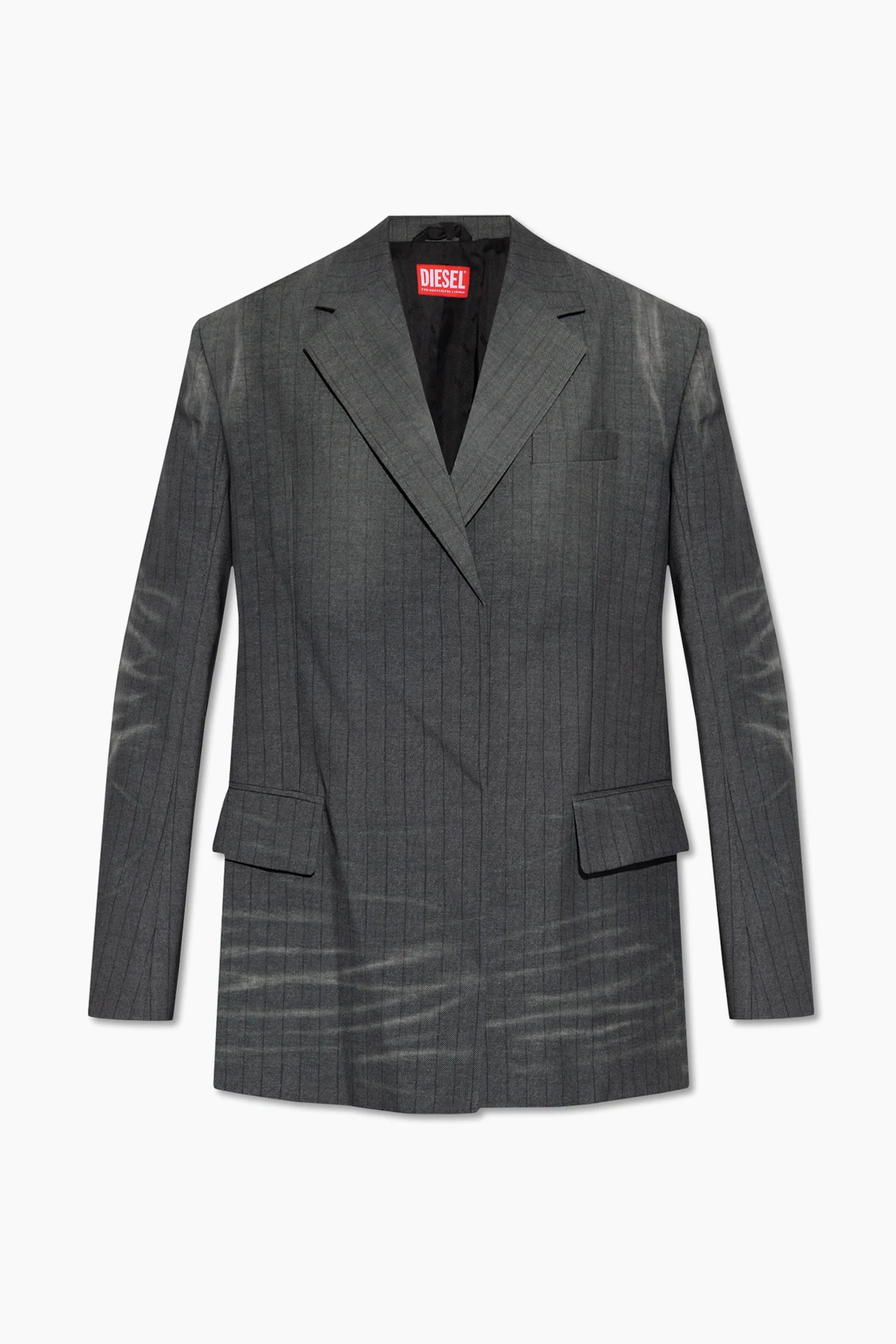 GREY ‘G-KESS’ blazer