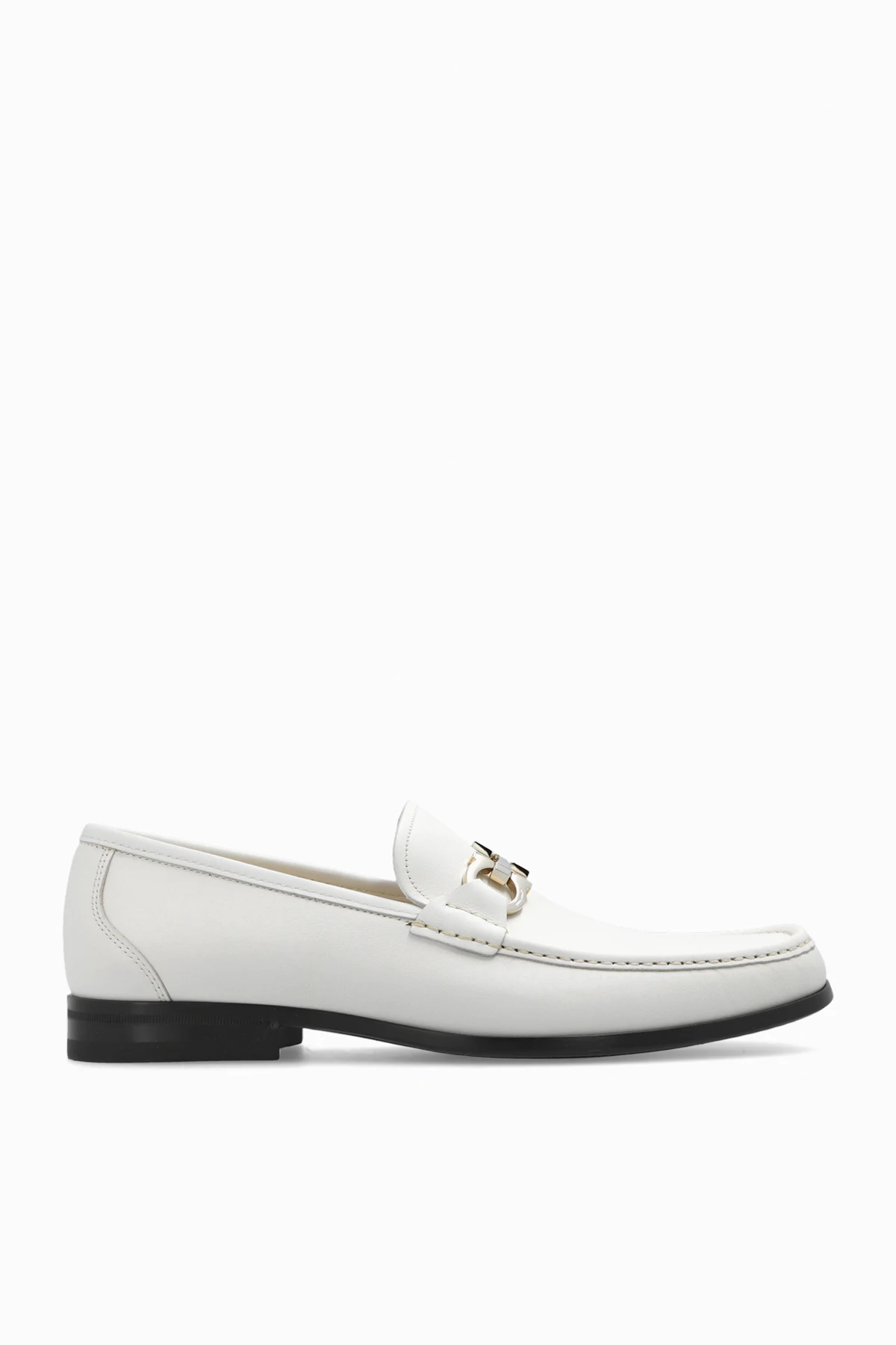 Buty ‘Grandioso2’ typu ‘loafers’