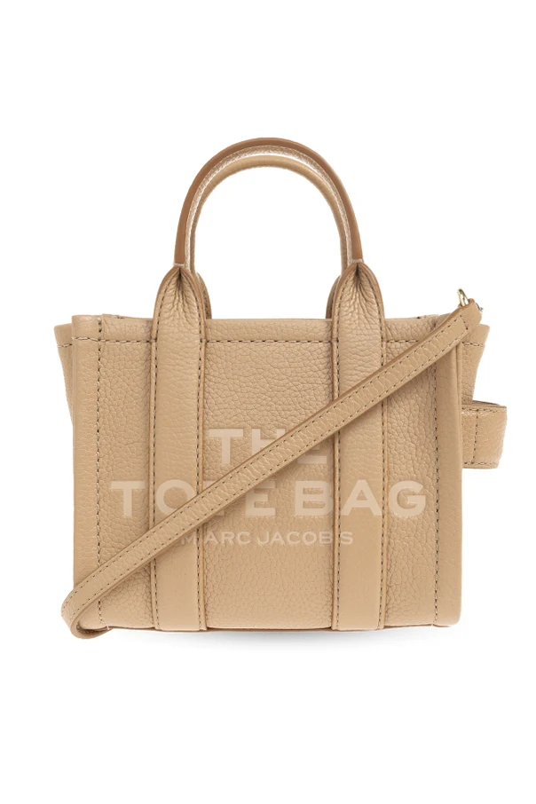 beżowy Torba na ramię ‘The Mini Tote’
