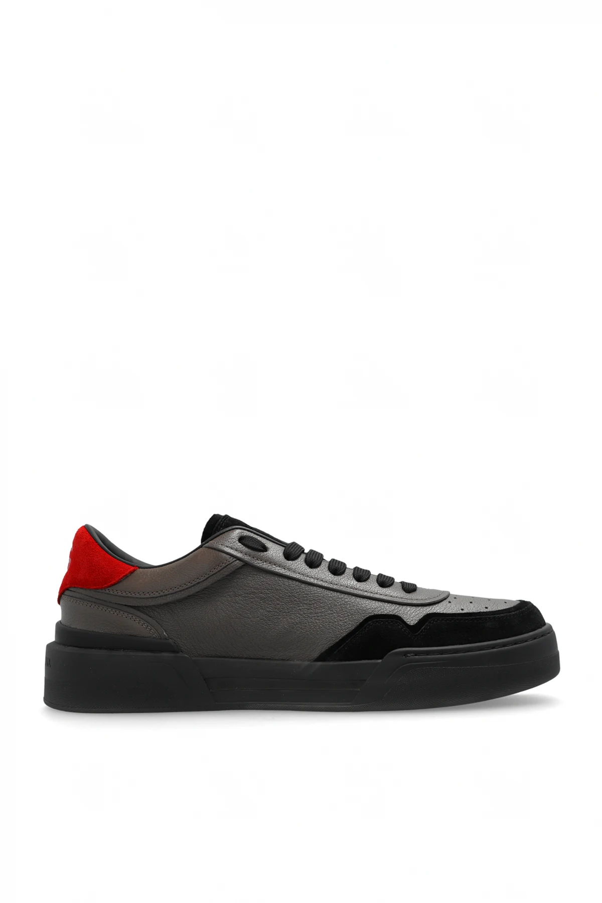 BROWN Sneakers New Roma