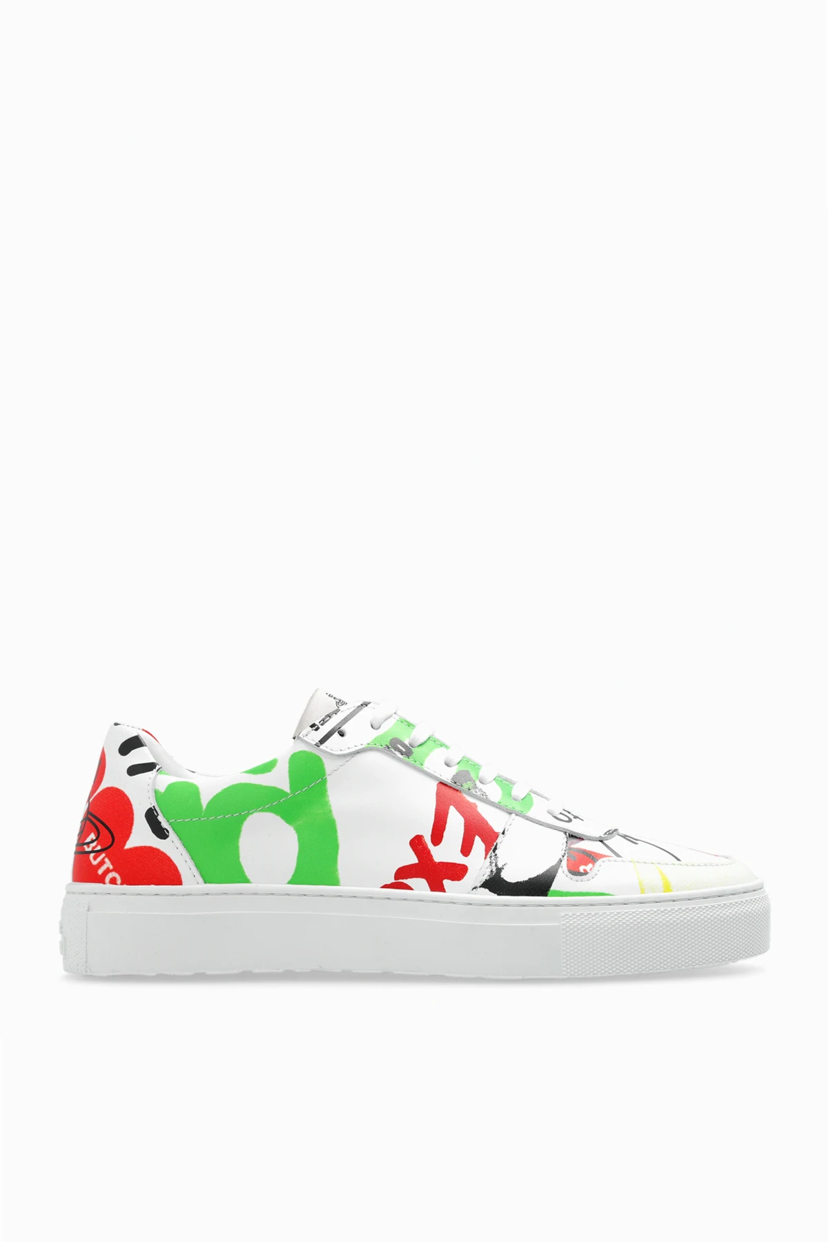 Buty sportowe ‘Classic Trainer’