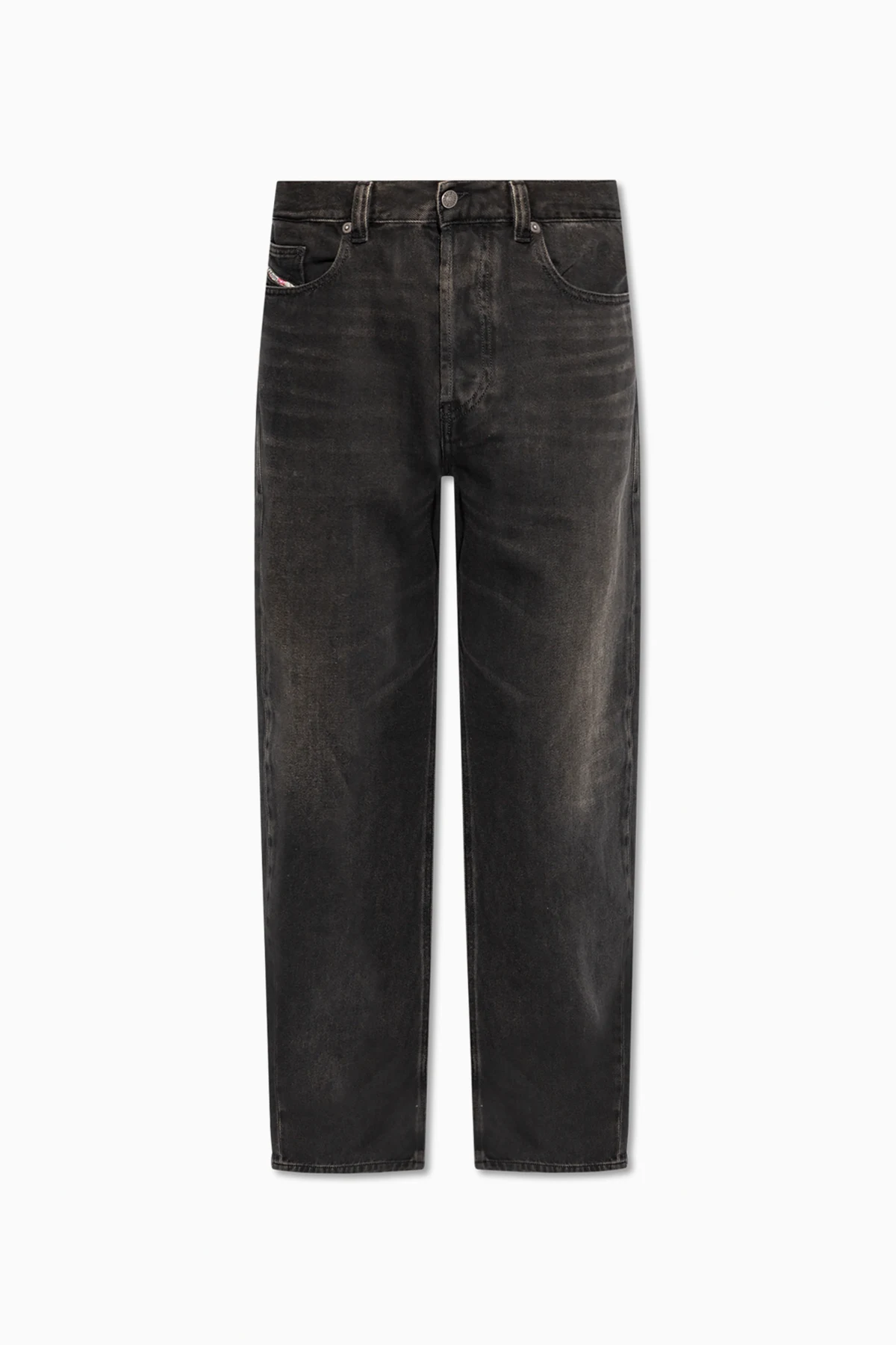 BLACK Jeans '2010 D-MACS L.32'