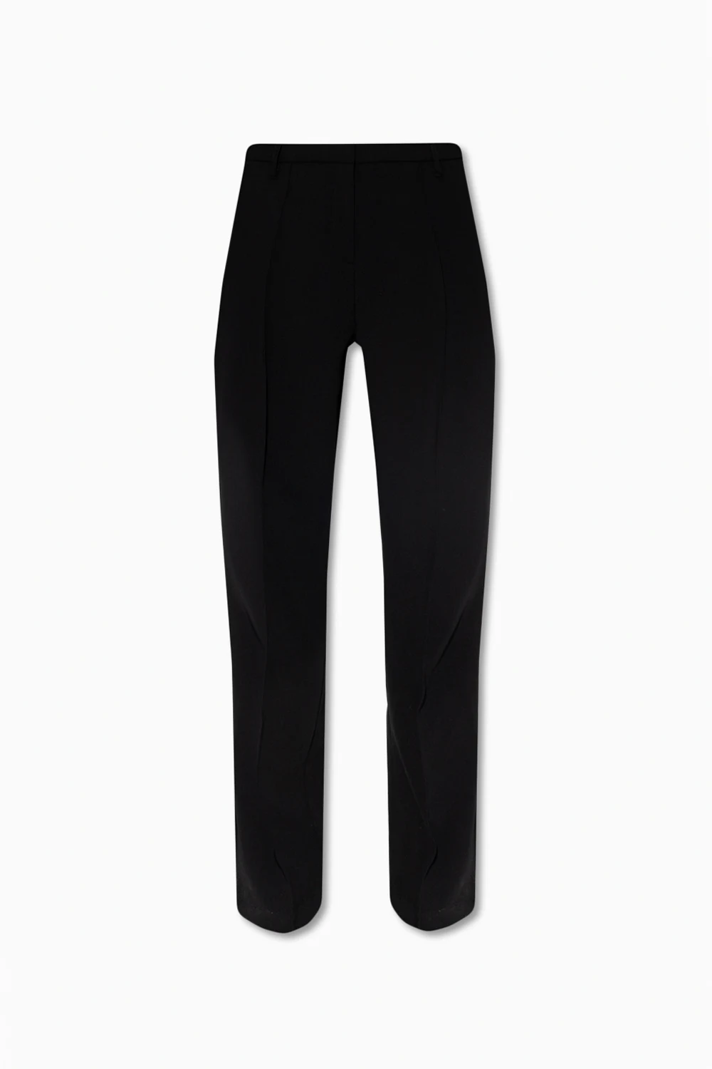 Spodnie w kant ‘Valentina’