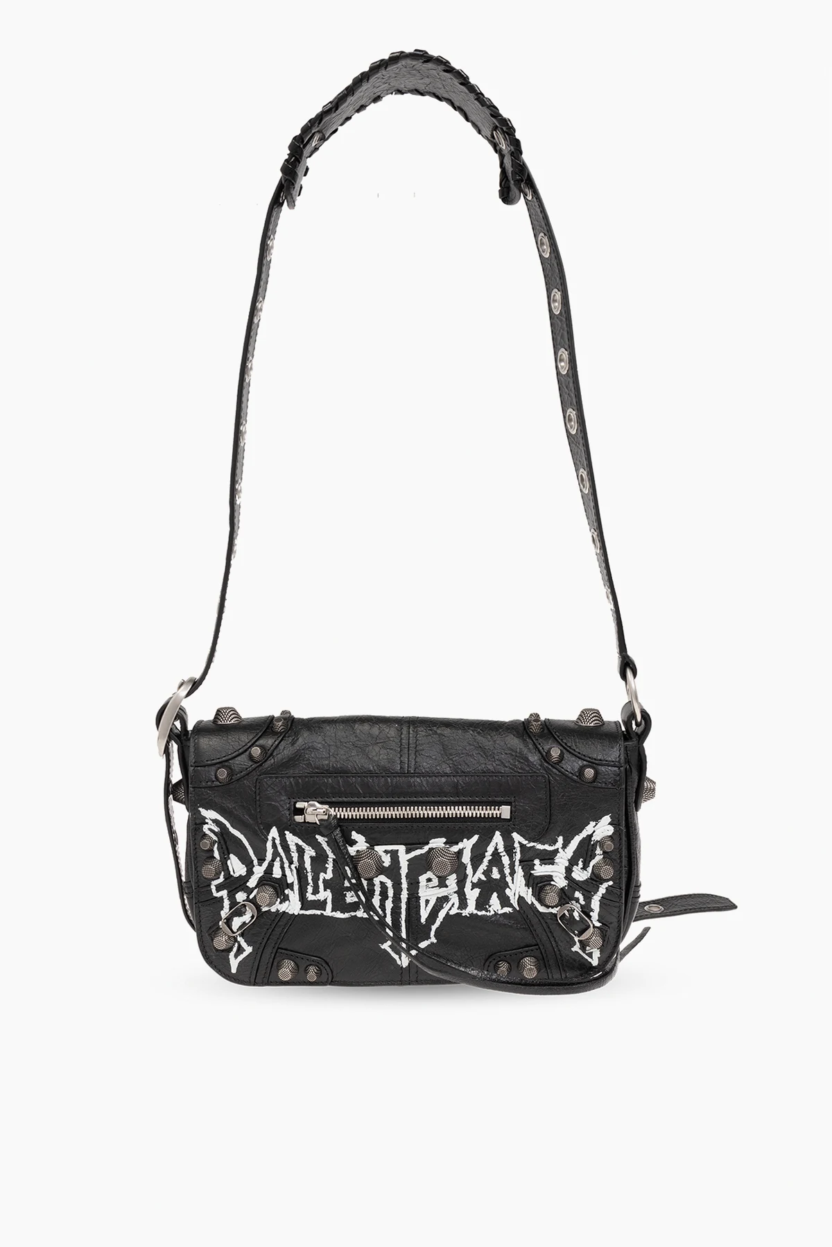 ‘Le Cagole Medium’ shoulder bag