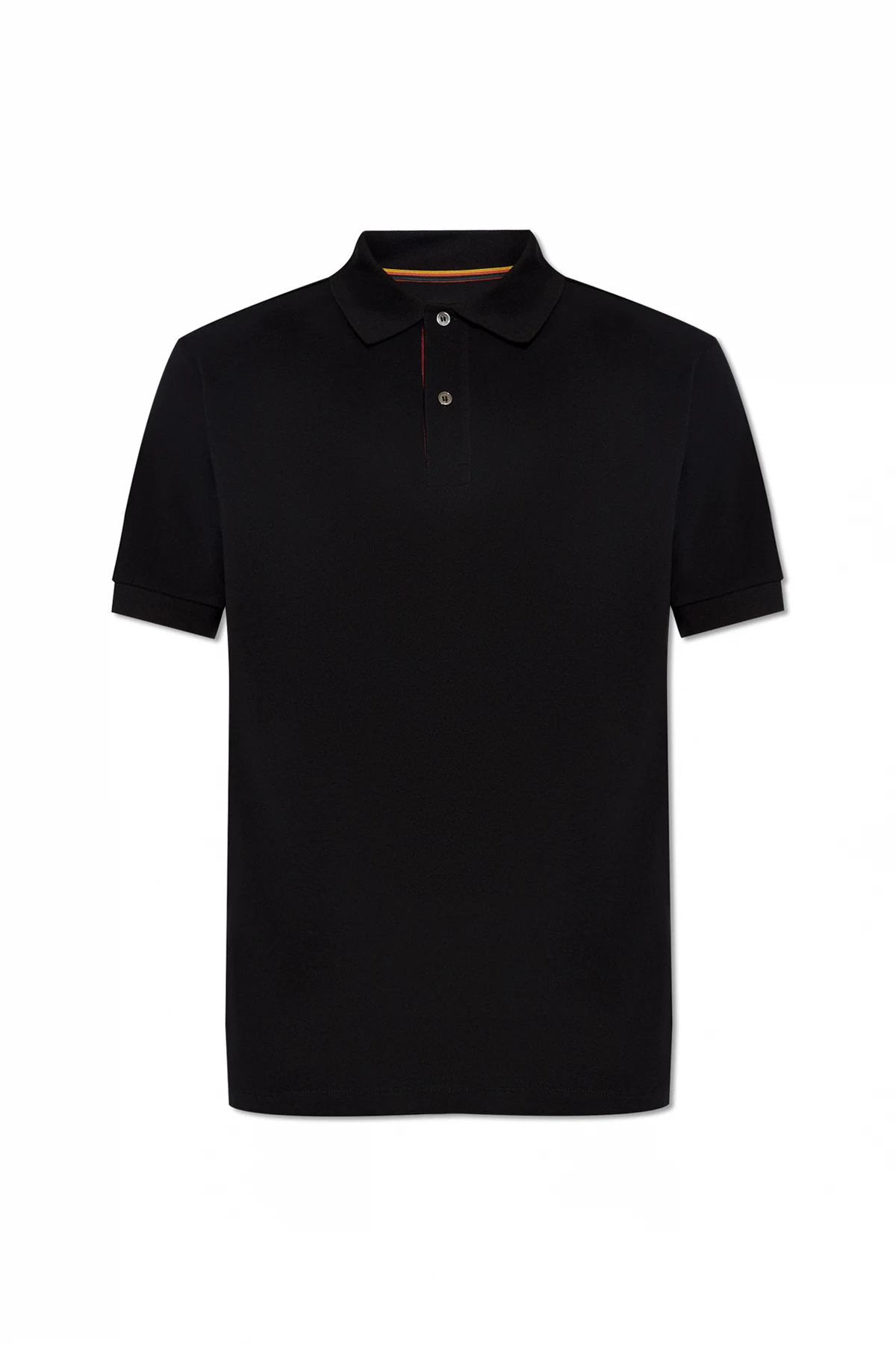 Cotton polo shirt