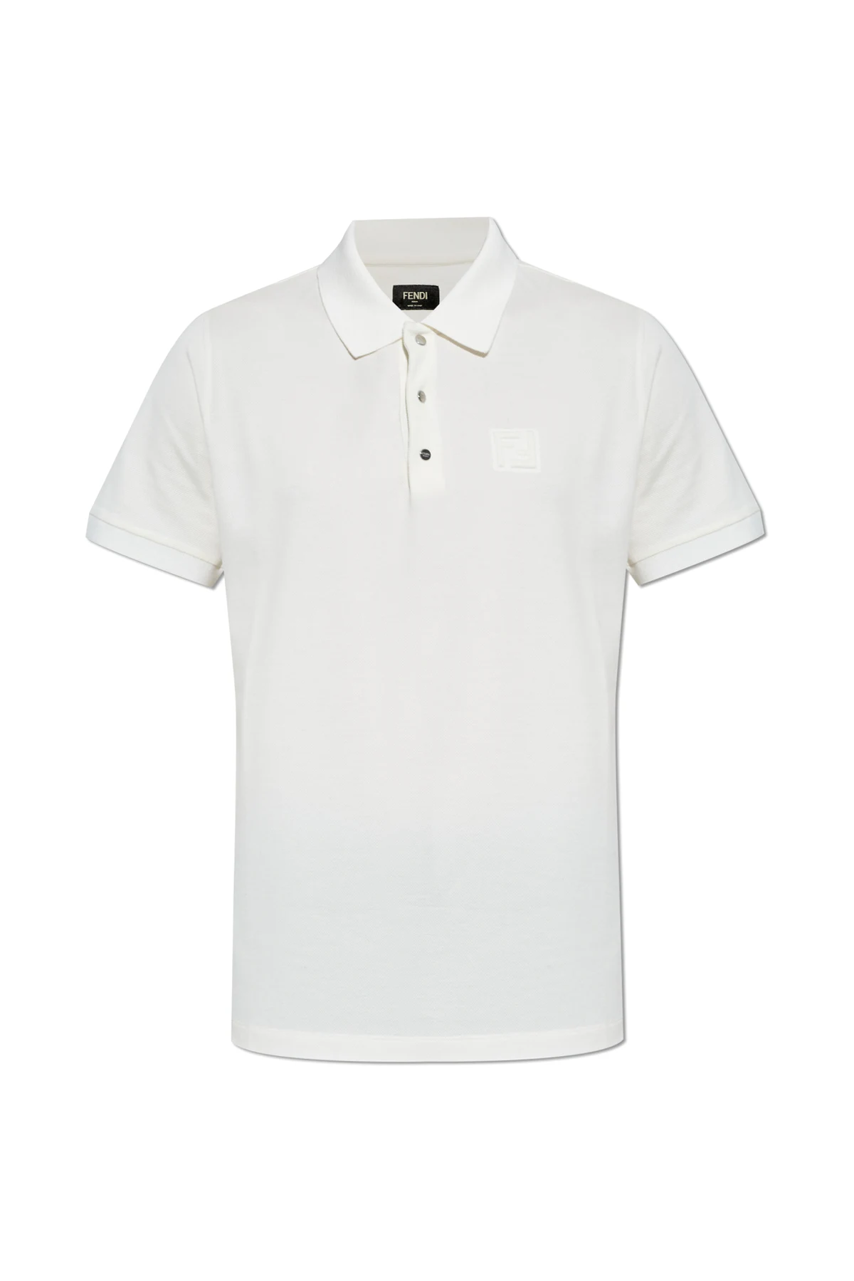Polo mit Logo