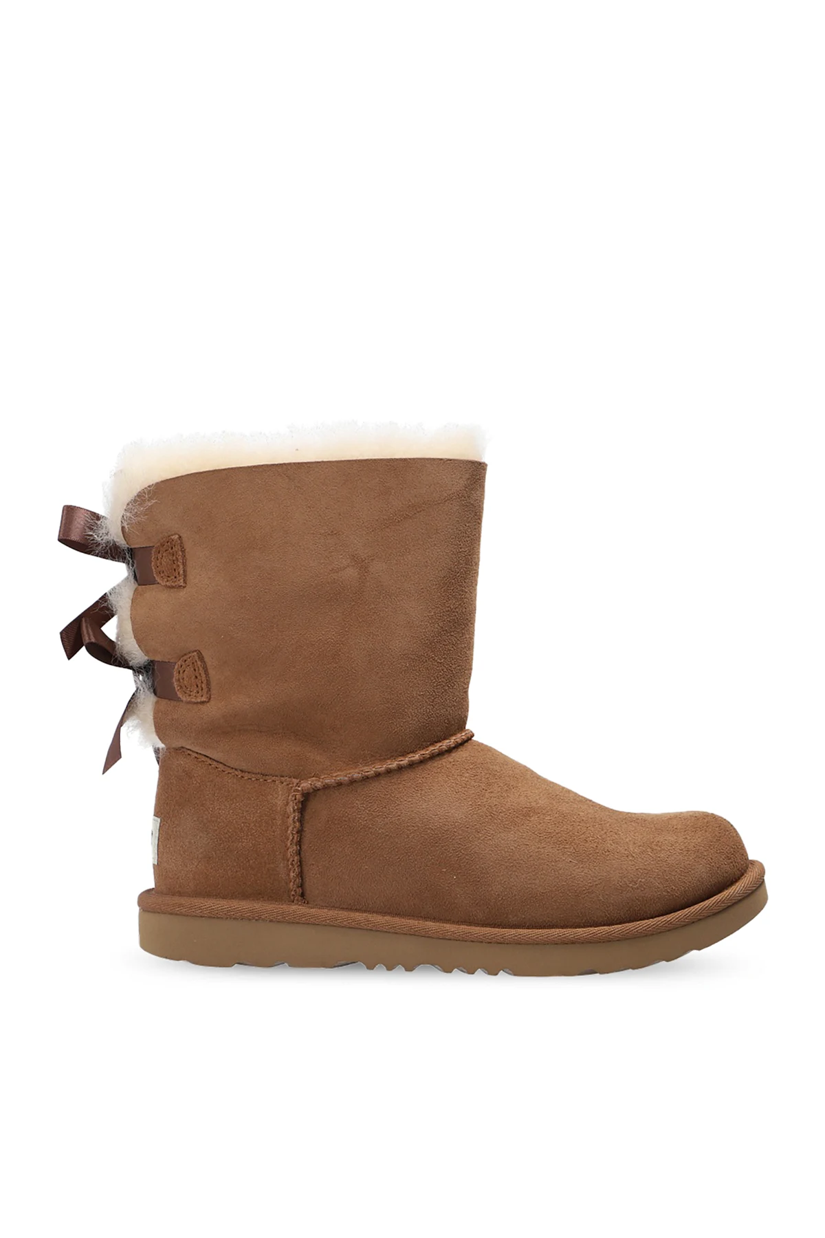 ‘Bailey Bow II’ snow boots