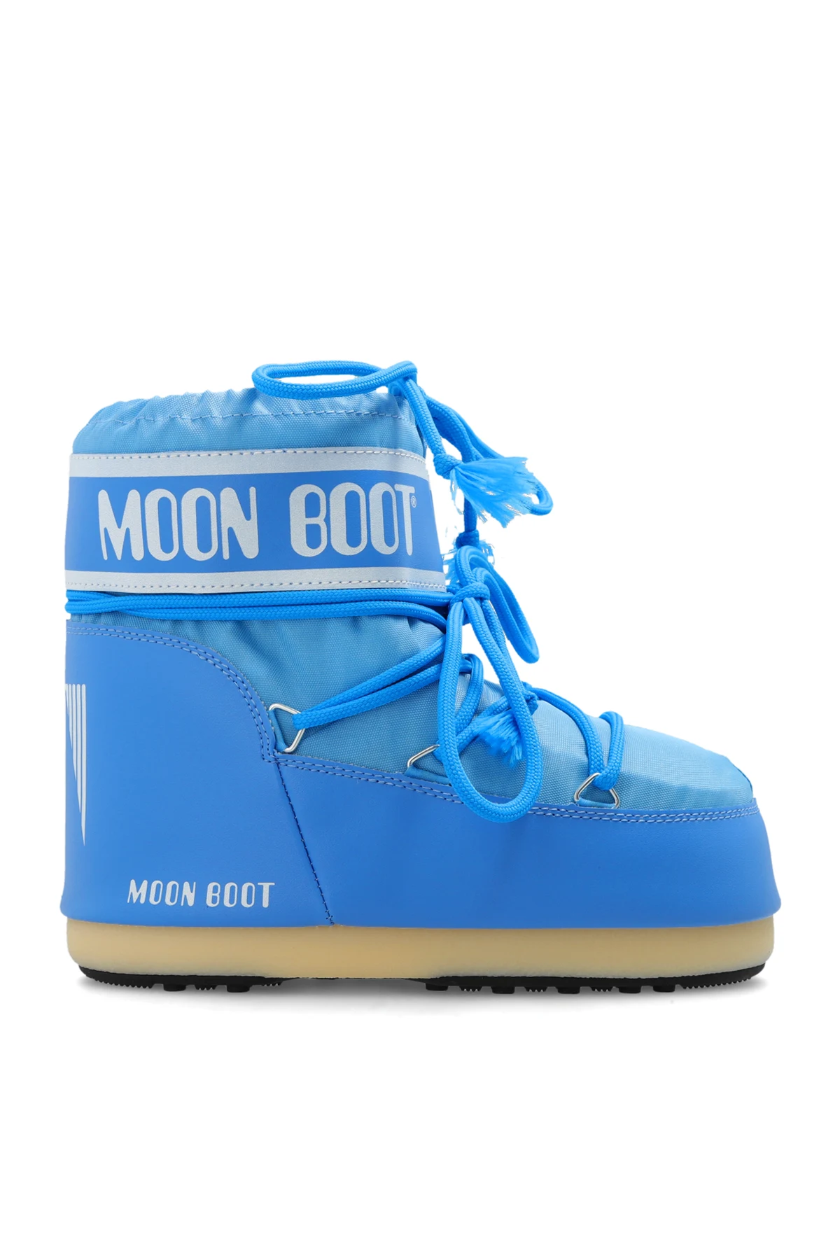 ‘Icon Low’ snow boots