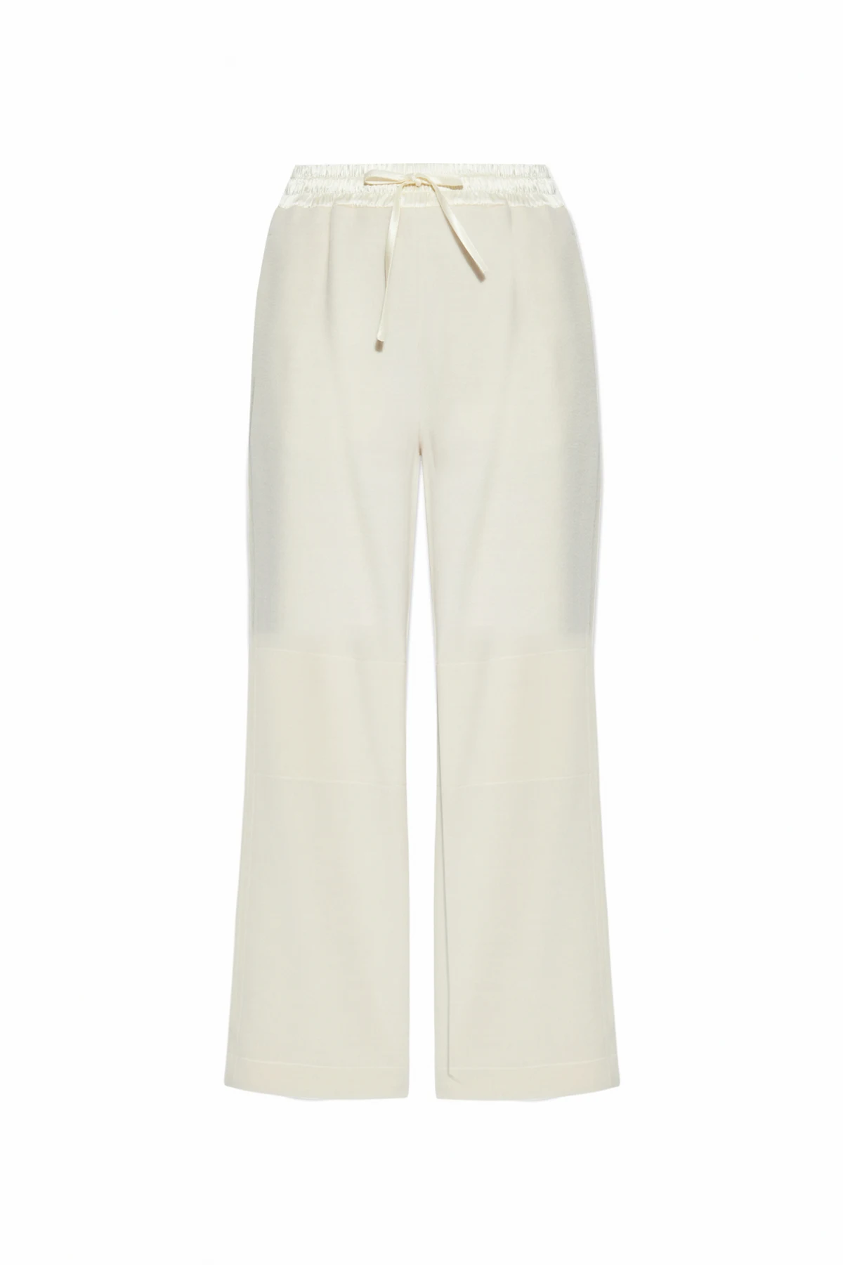 Wollhose