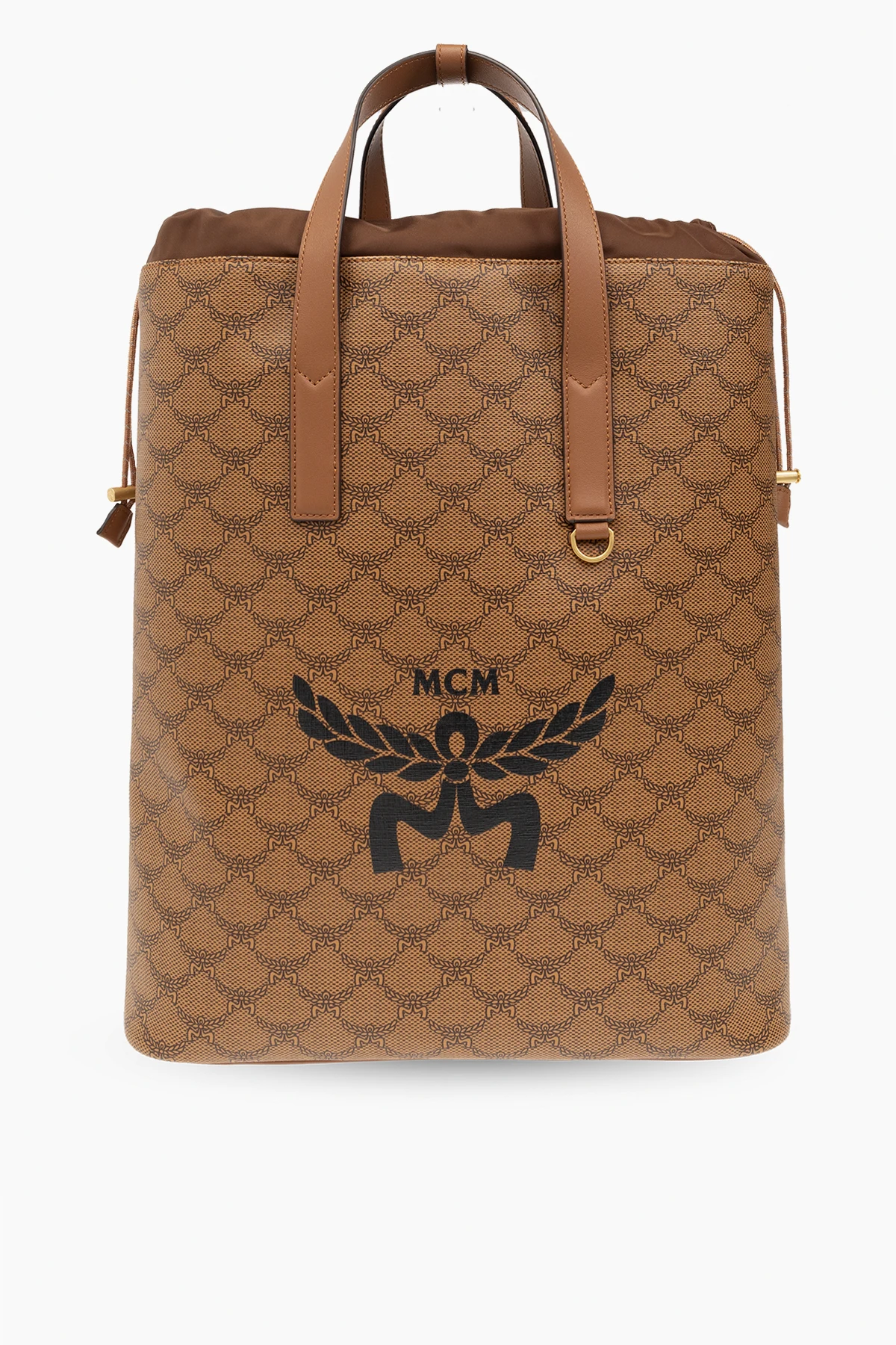 BROWN ‘Himmel’ backpack