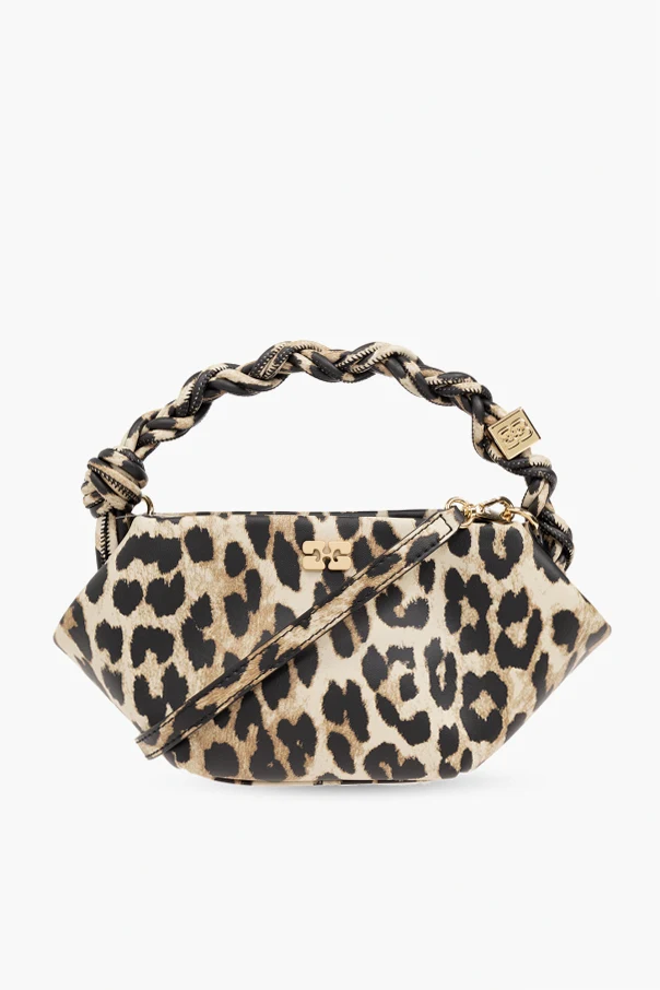 BEIGE ‘Bou Mini’ shoulder bag