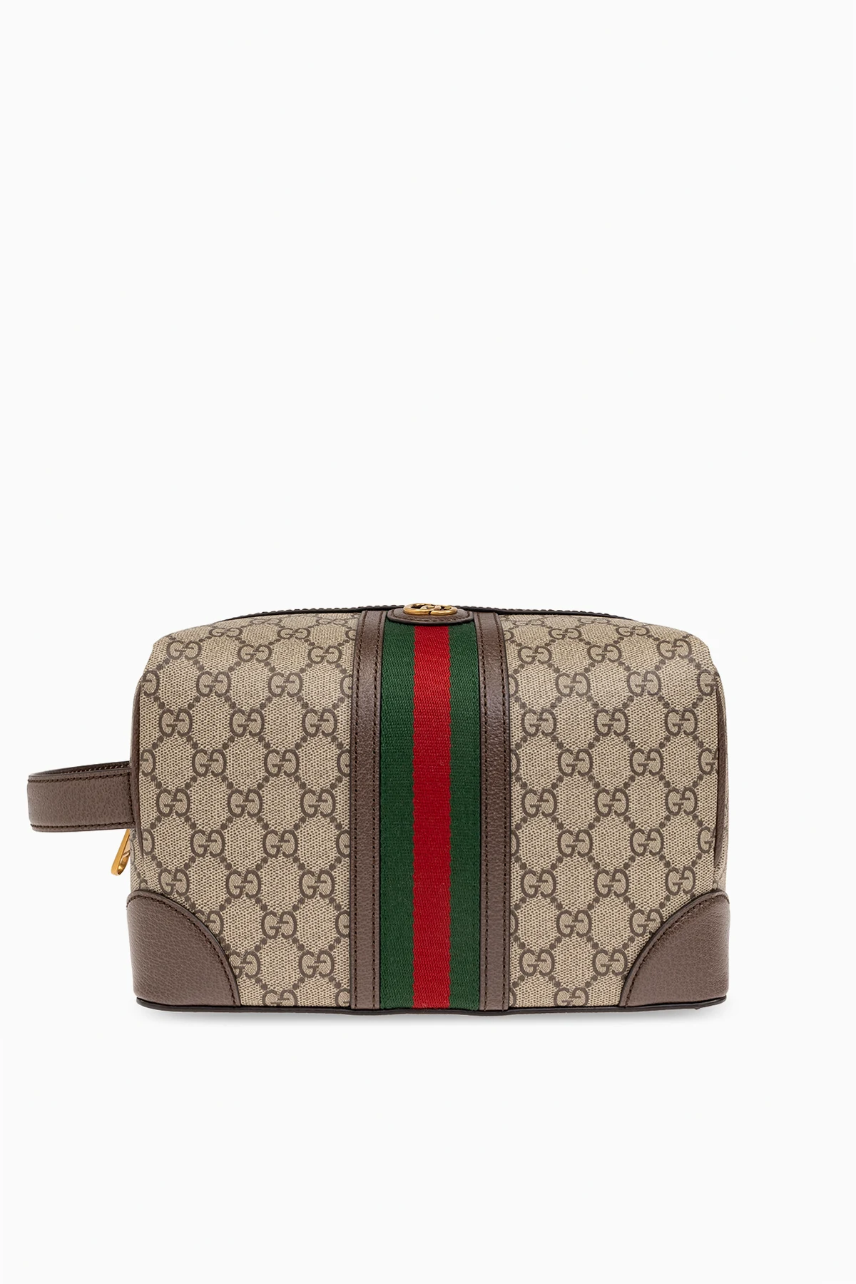 Kosmetyczka z monogramem