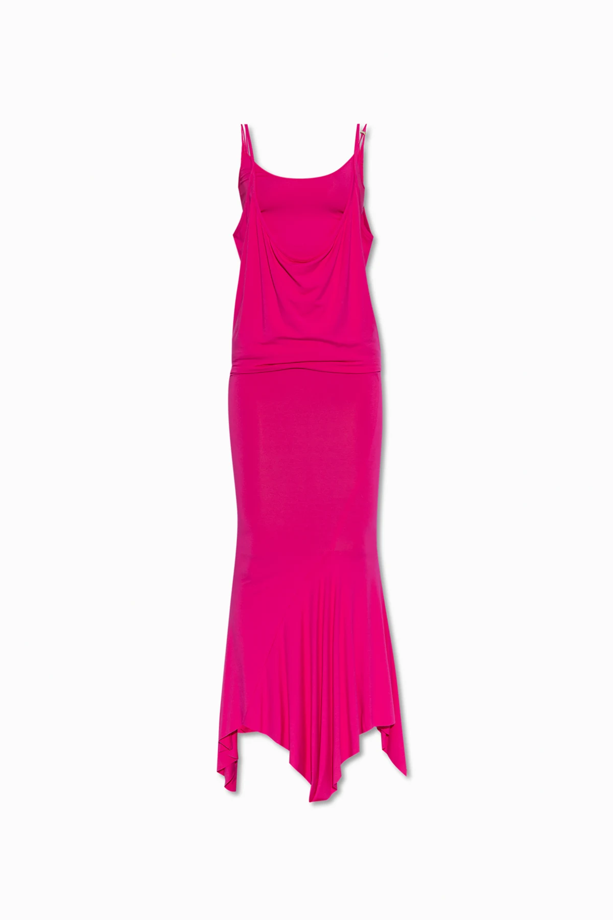 Trägerkleid