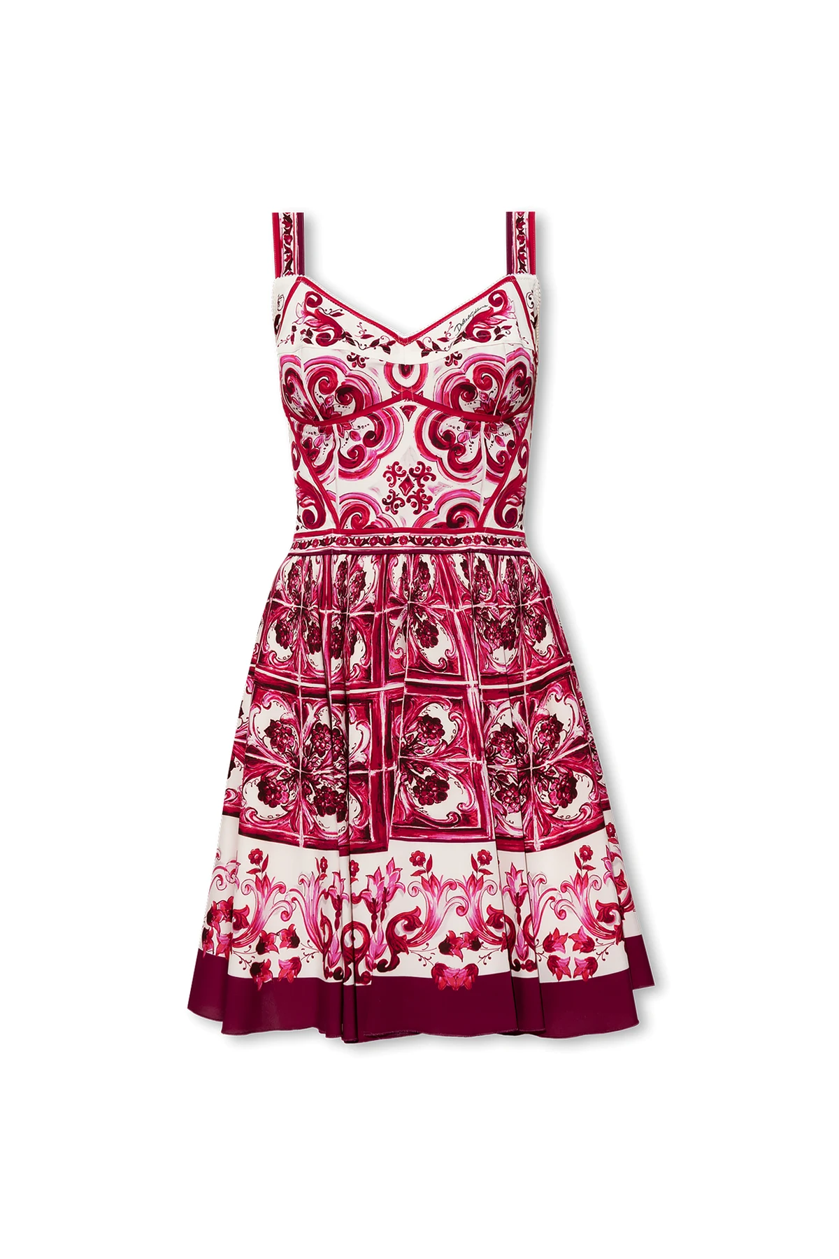 PINK Slip dress