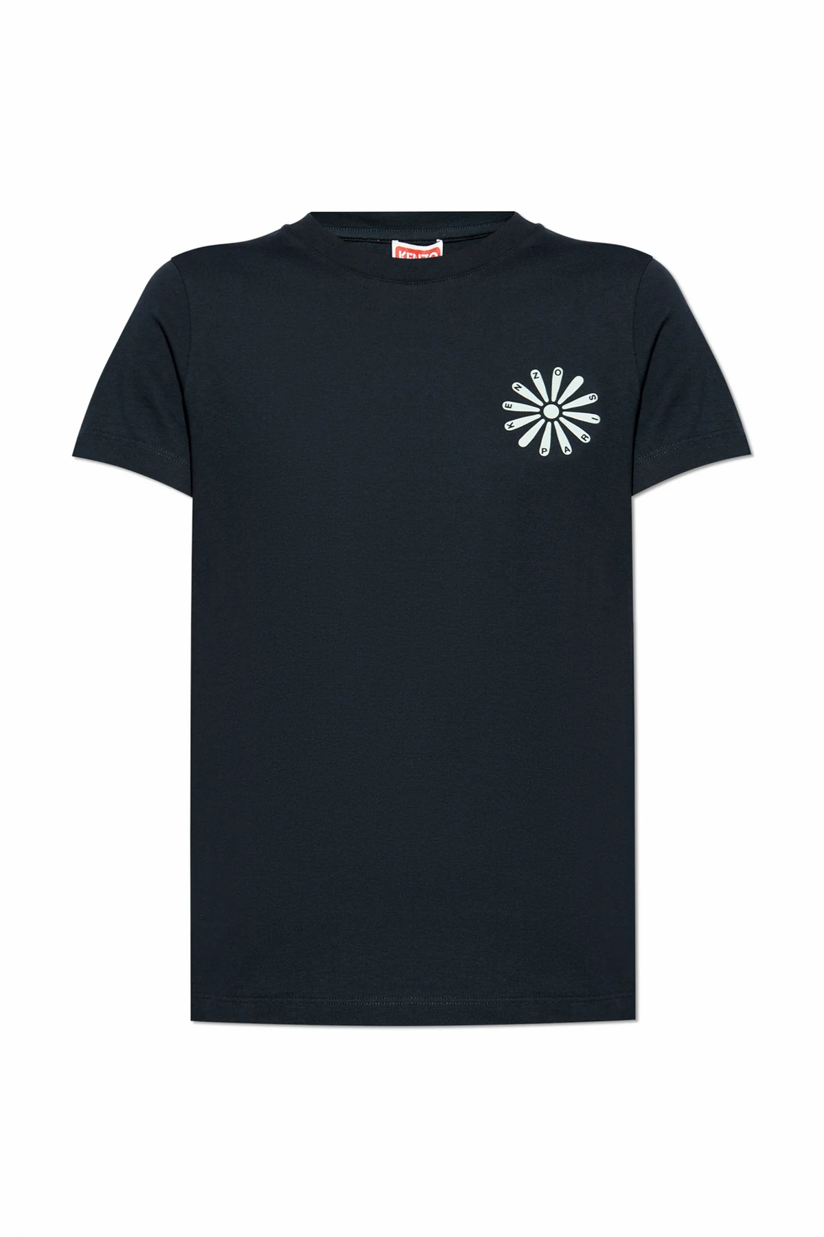 T-shirt z nadrukiem