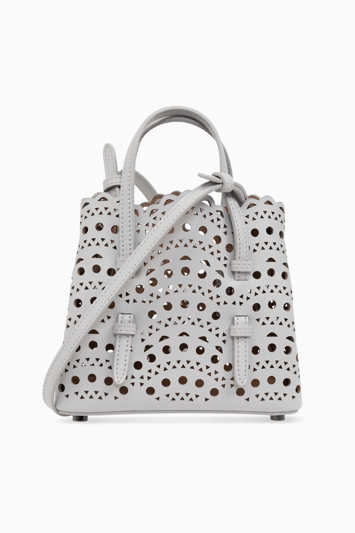 GREY ‘Mina 16’ Shoulder Bag