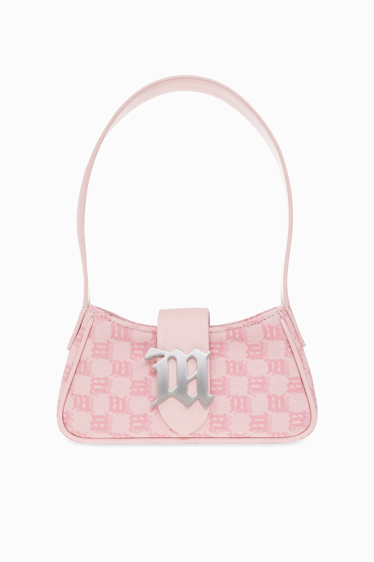 Torba na ramie ‘Monogram Small’