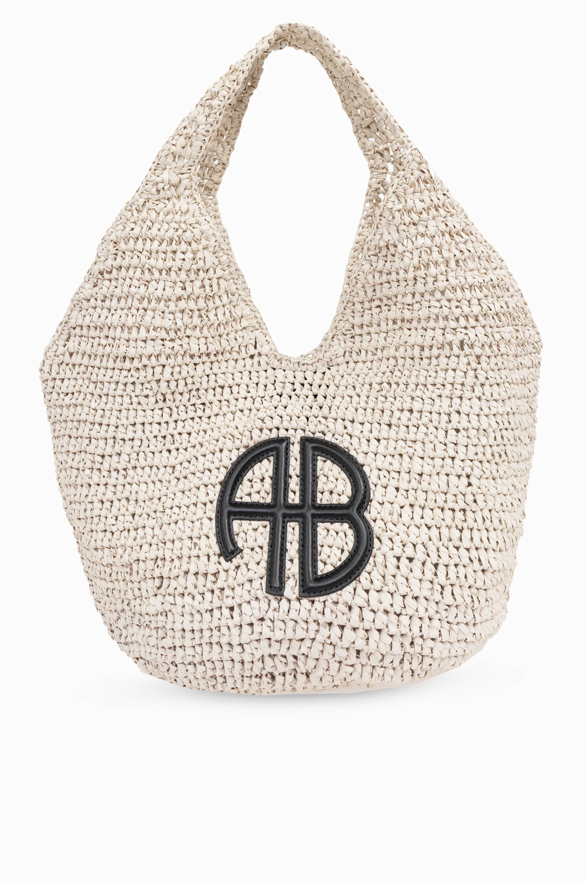 Torba na ramię `Leah Hobo Small`
