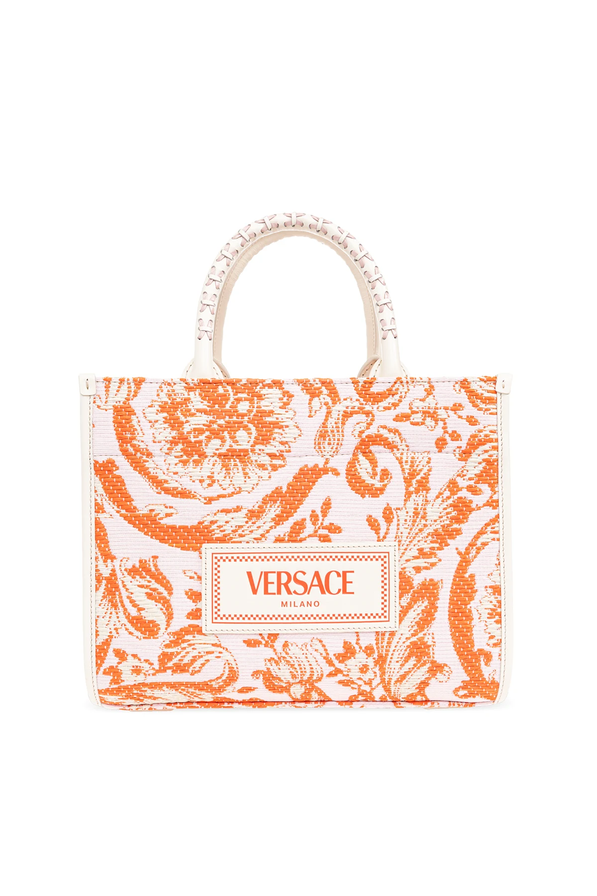 Torba typu `shopper`