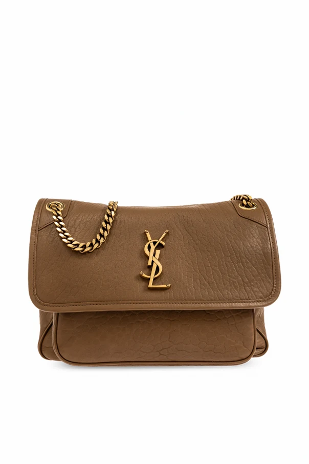 BRAUN ‘Niki Medium’ shoulder bag