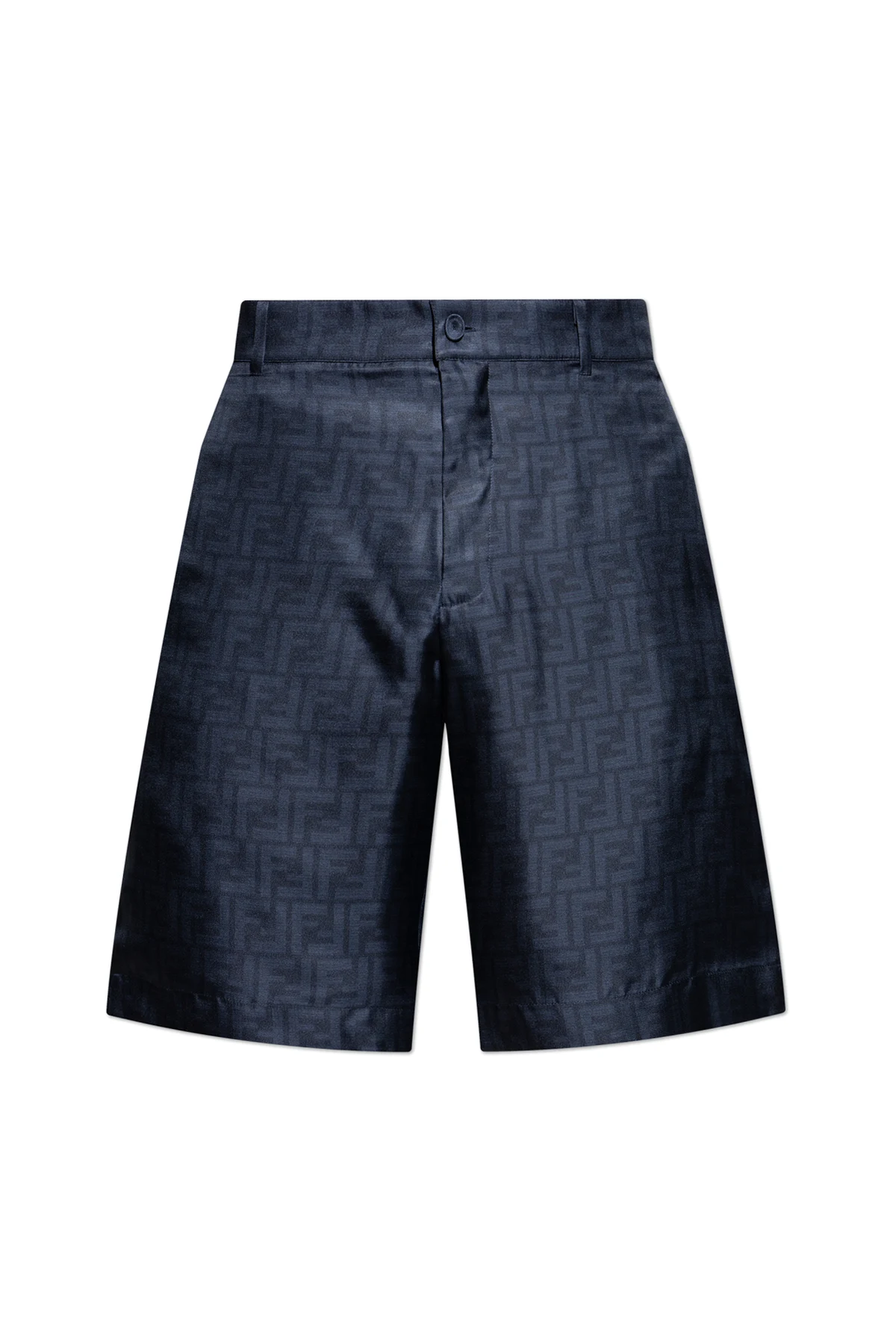 Seidenshorts