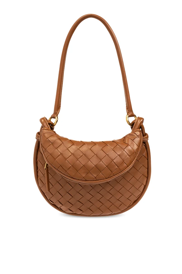 BRAUN ‘Gemelli Small’ shoulder bag