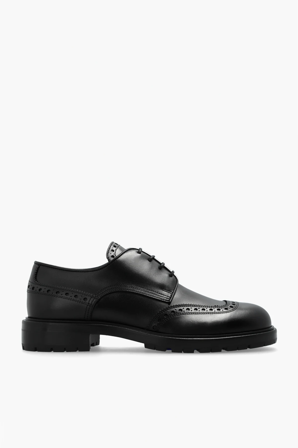 Buty ‘Soho’ typu ‘derby’