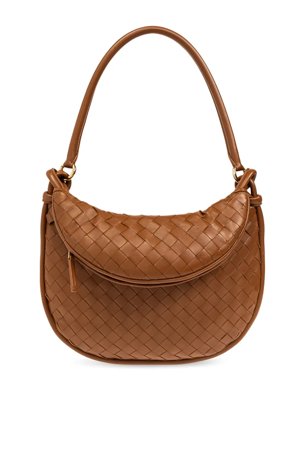 BRAUN ‘Gemelli Medium’ shoulder bag