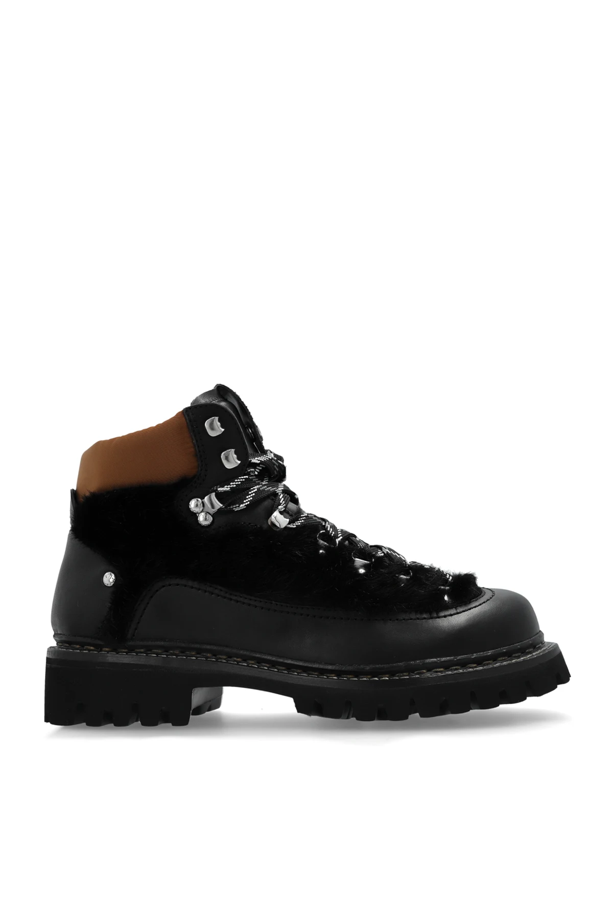Skórzane buty `Canadian`