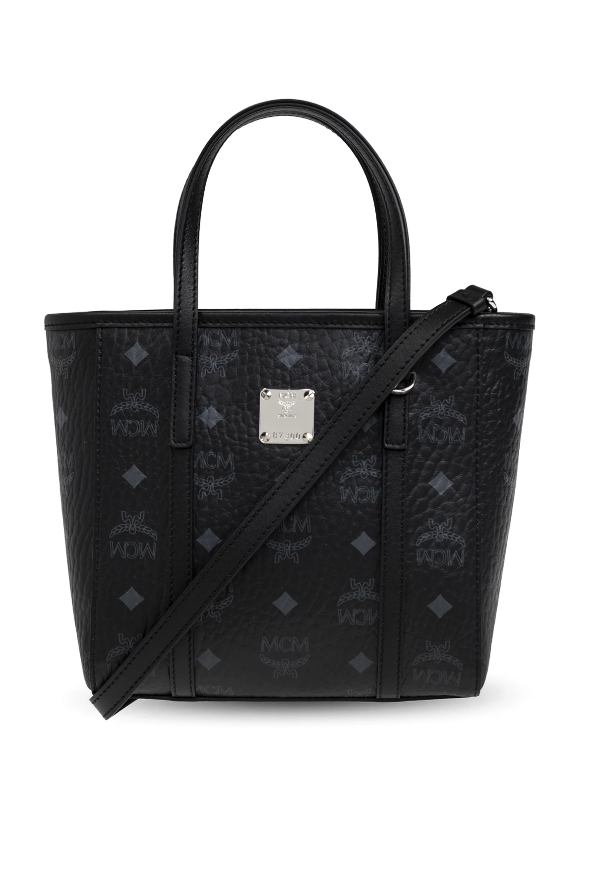 BLACK Handbag