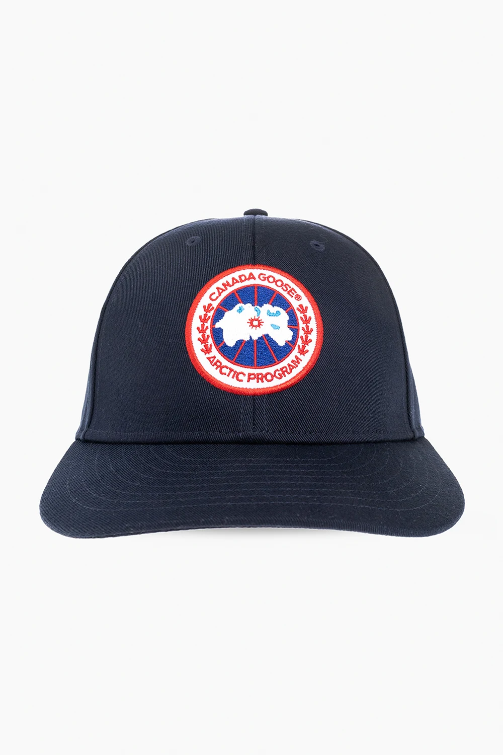 NAVY BLUE Baseball cap