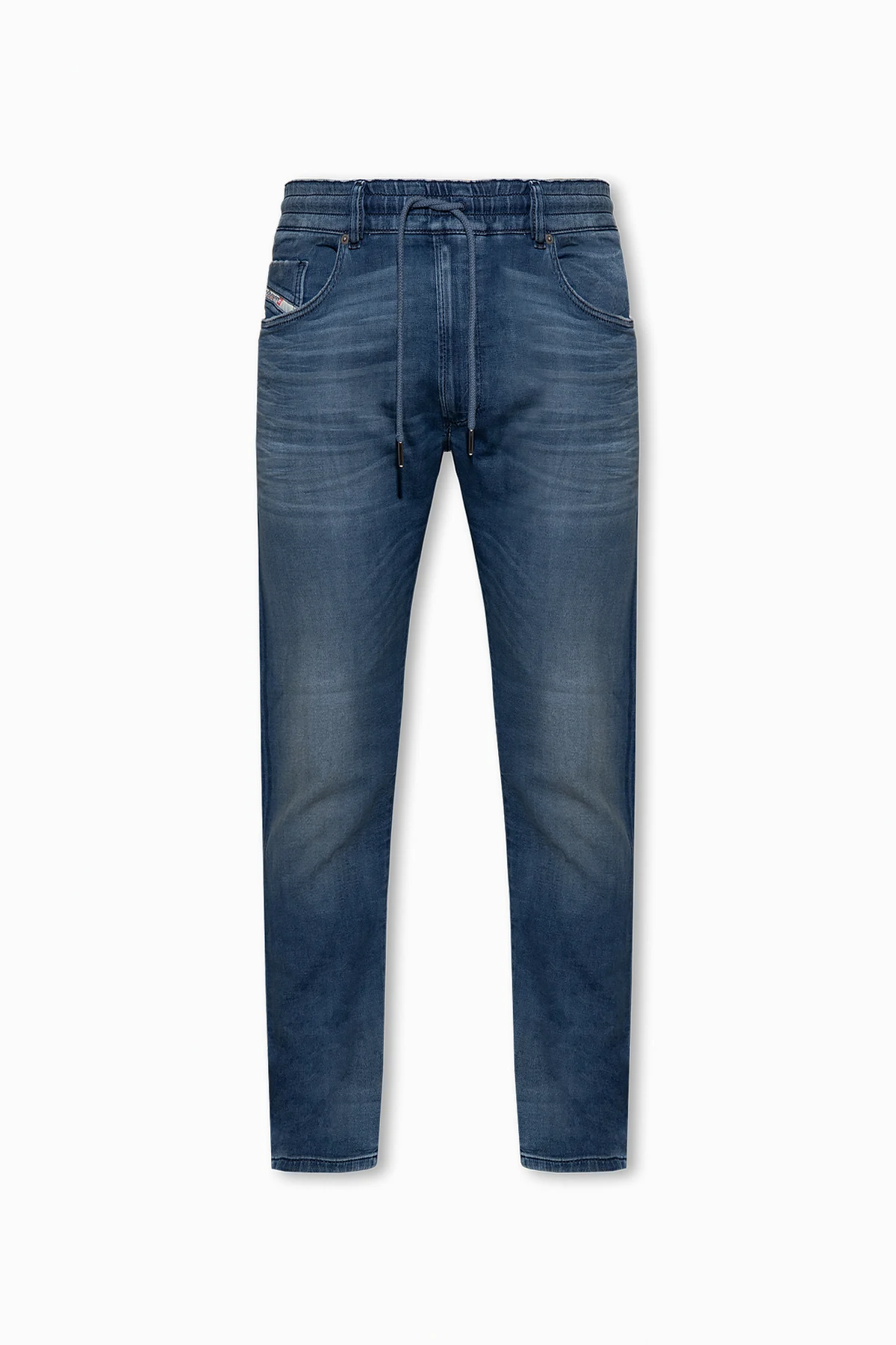 ‘D-KROOLEY L.32’ jeans