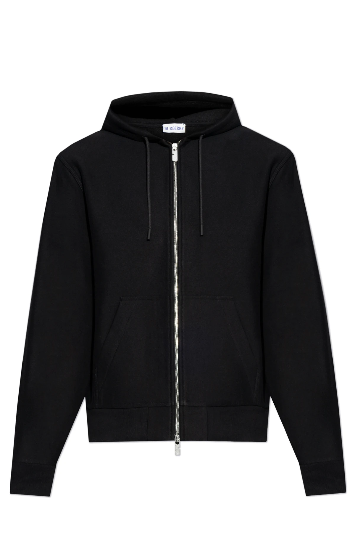 Bluza z kapturem
