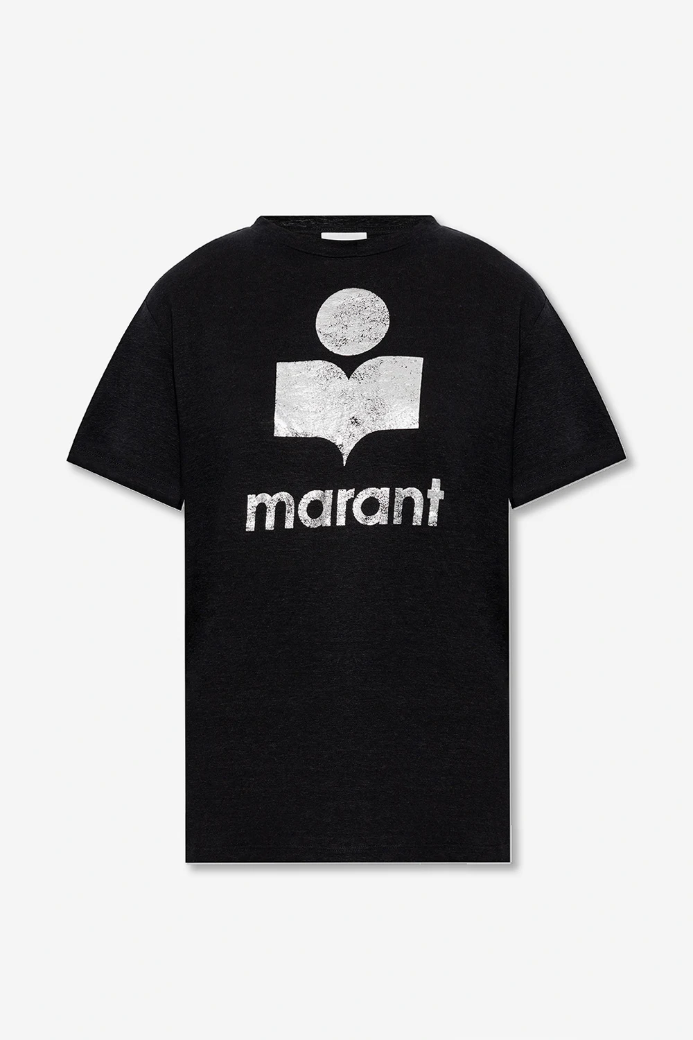 SCHWARZ ‘Zewel’ T-shirt