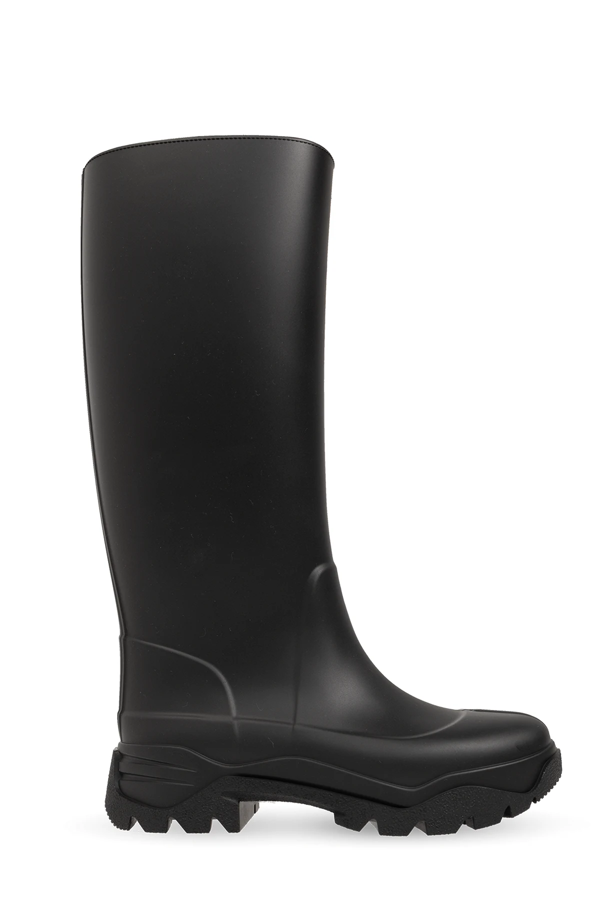 Tabi rain boots