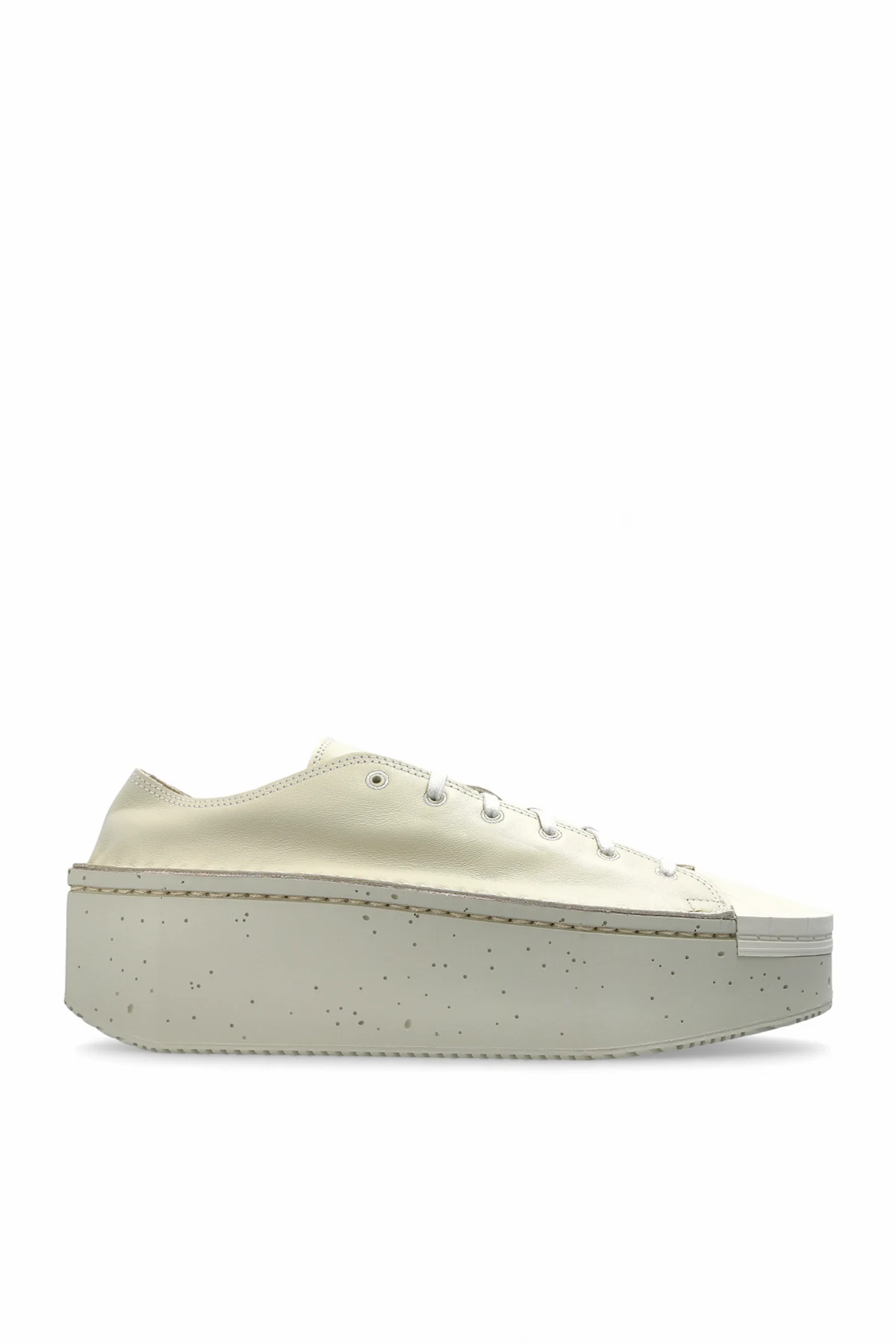 cream Sneakers Kyasu Lo