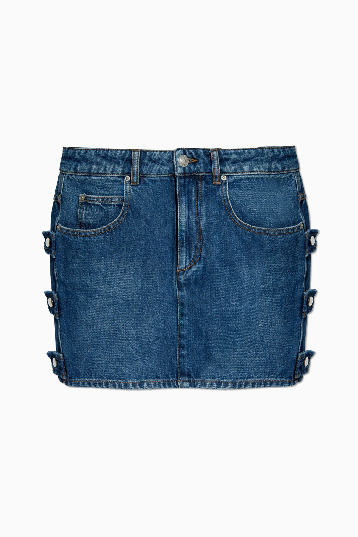 Jeansrock `Stessy`