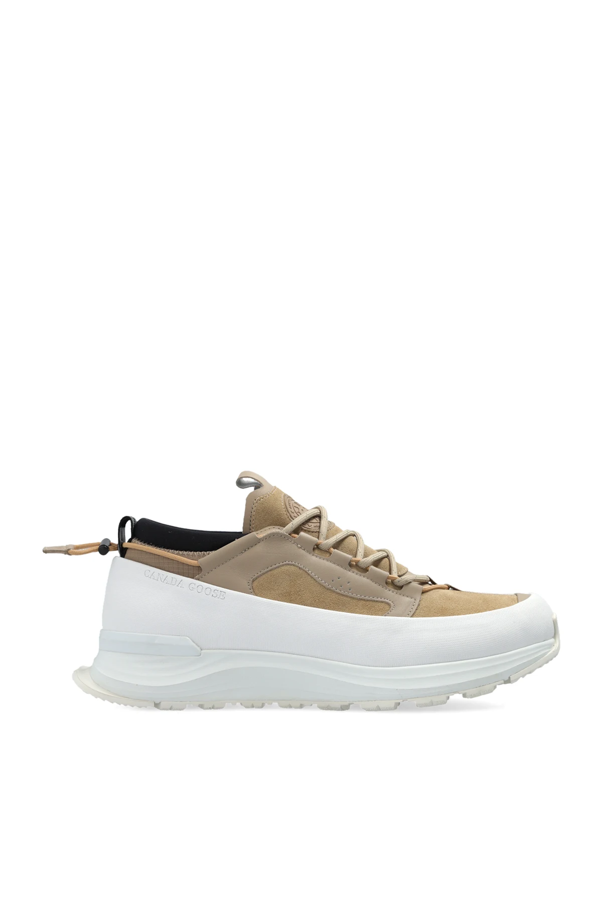 ‘Glacier Trail’ sneakers