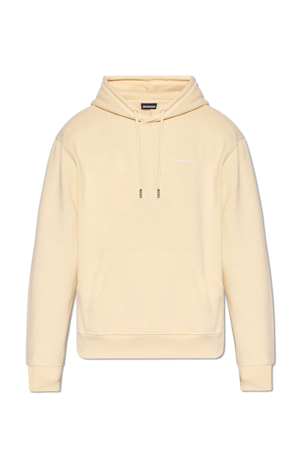 Bluza z logo ‘Brode’