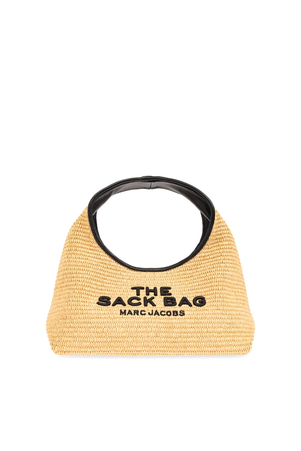 beżowy Torba do ręki ‘The Sack Bag’
