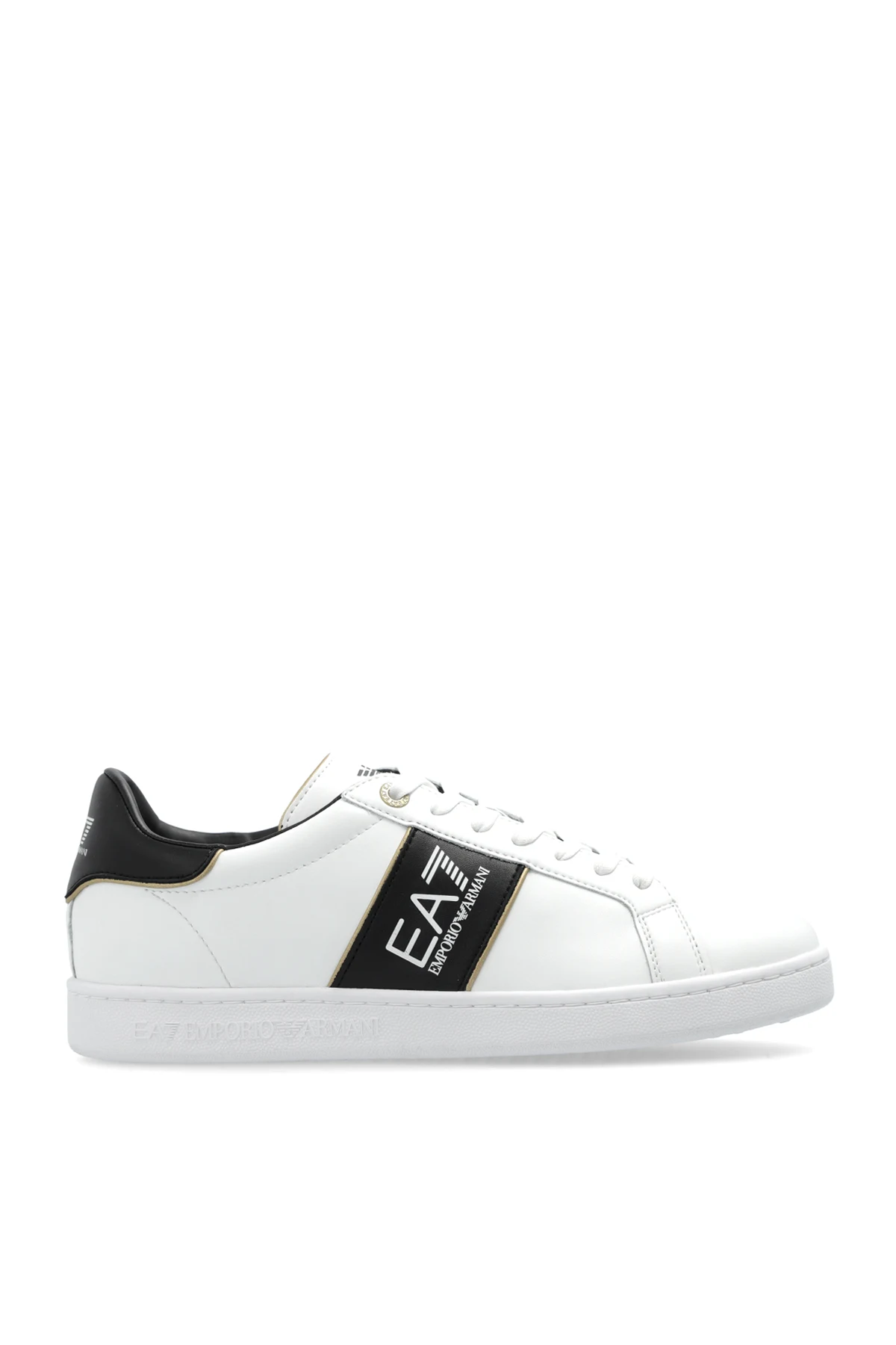 Buty sportowe z logo