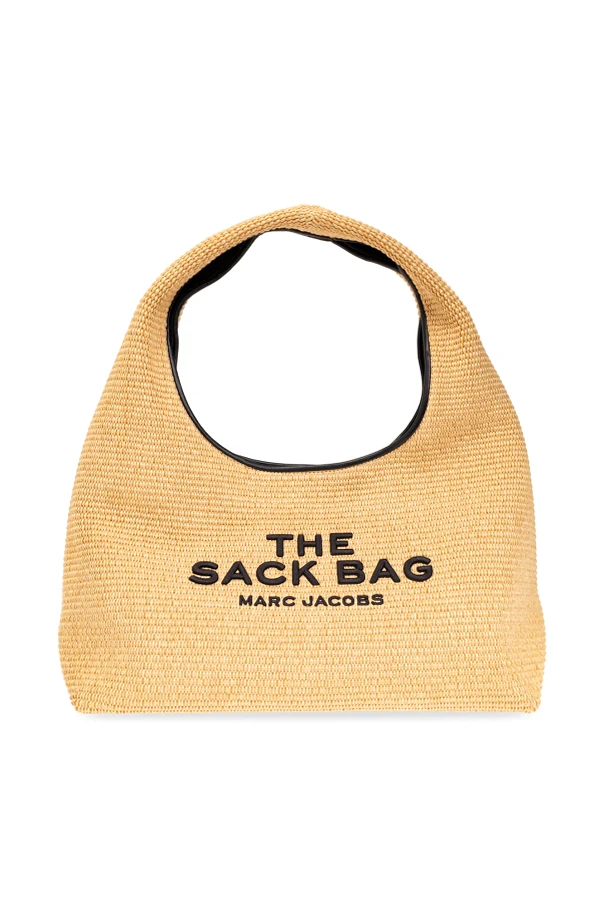 beżowy Torba na ramię ‘The Sack Bag’