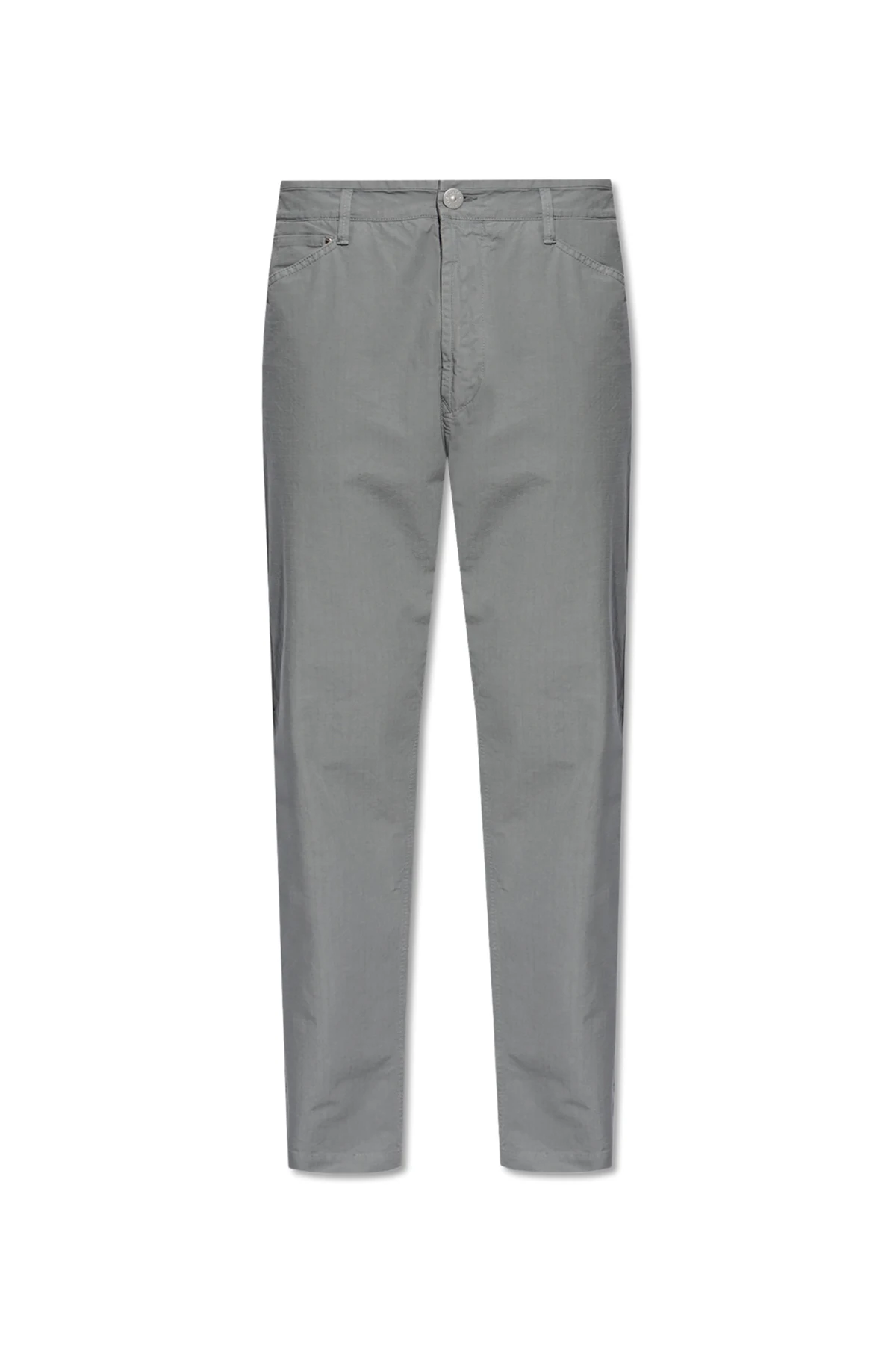 Baumwollhosen von Stone Island