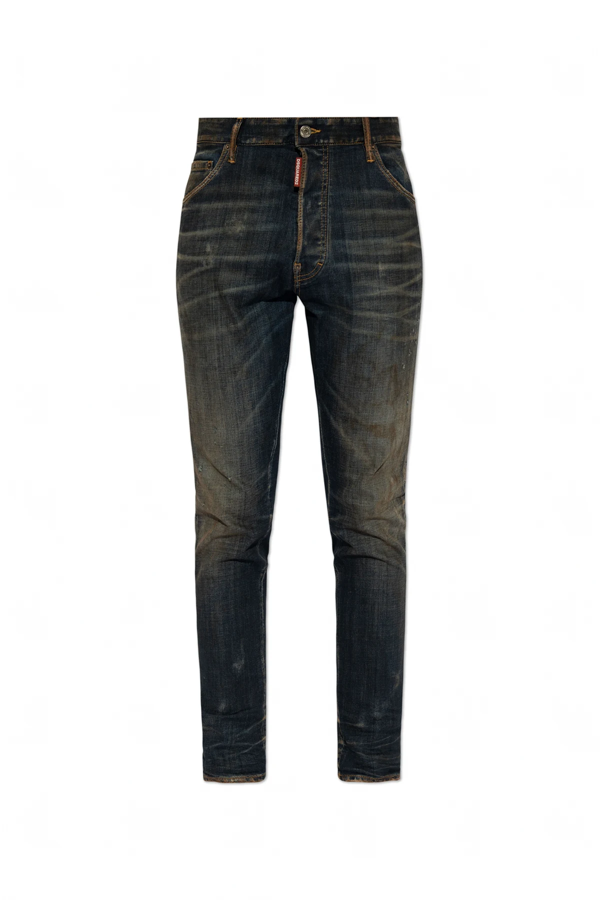 Jeansy `Long Cortch`