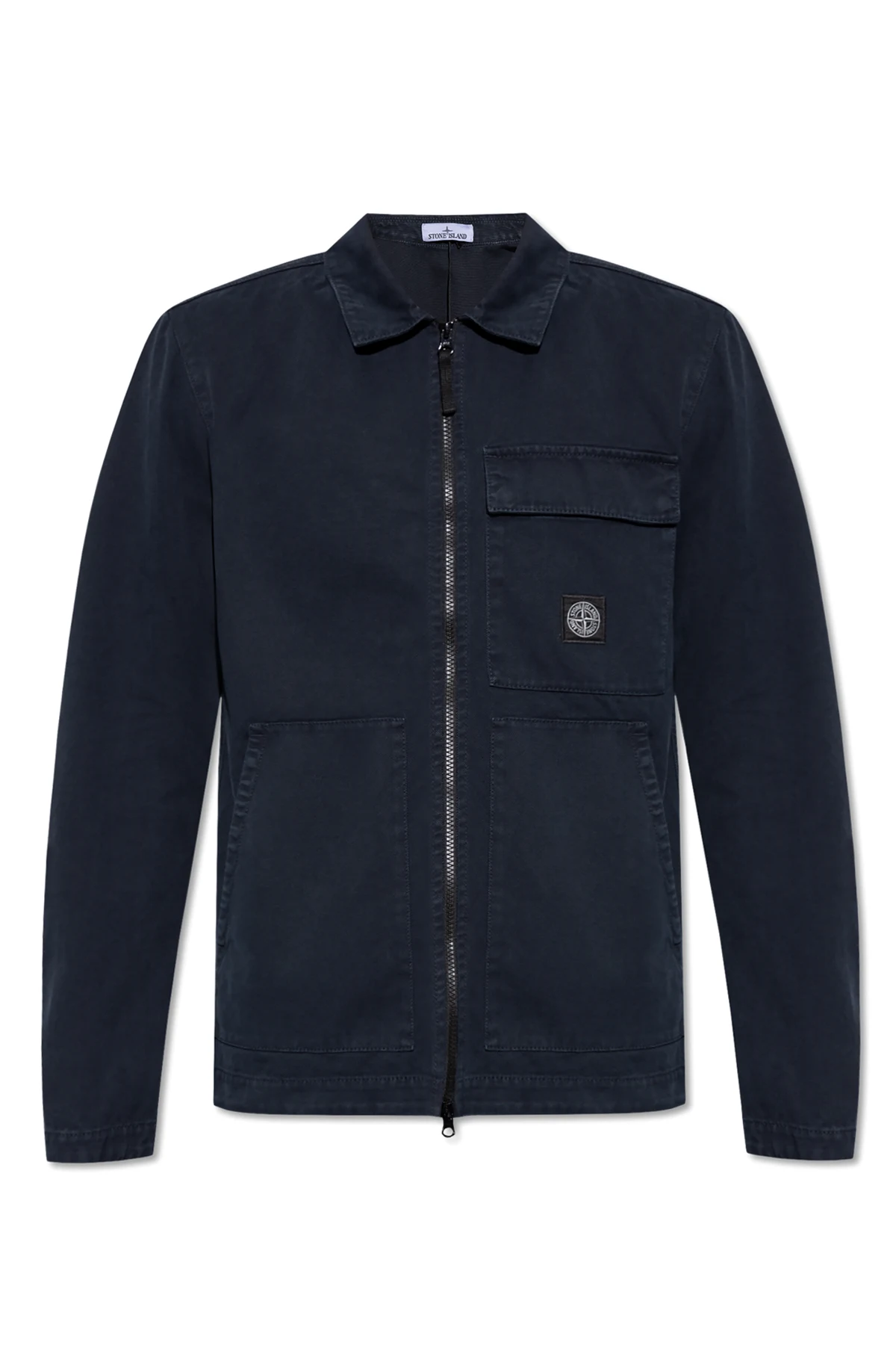 Jeansjacke