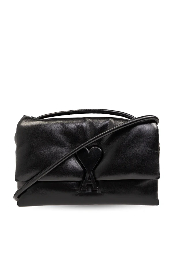 SCHWARZ ‘Voulez-Vous’ shoulder bag