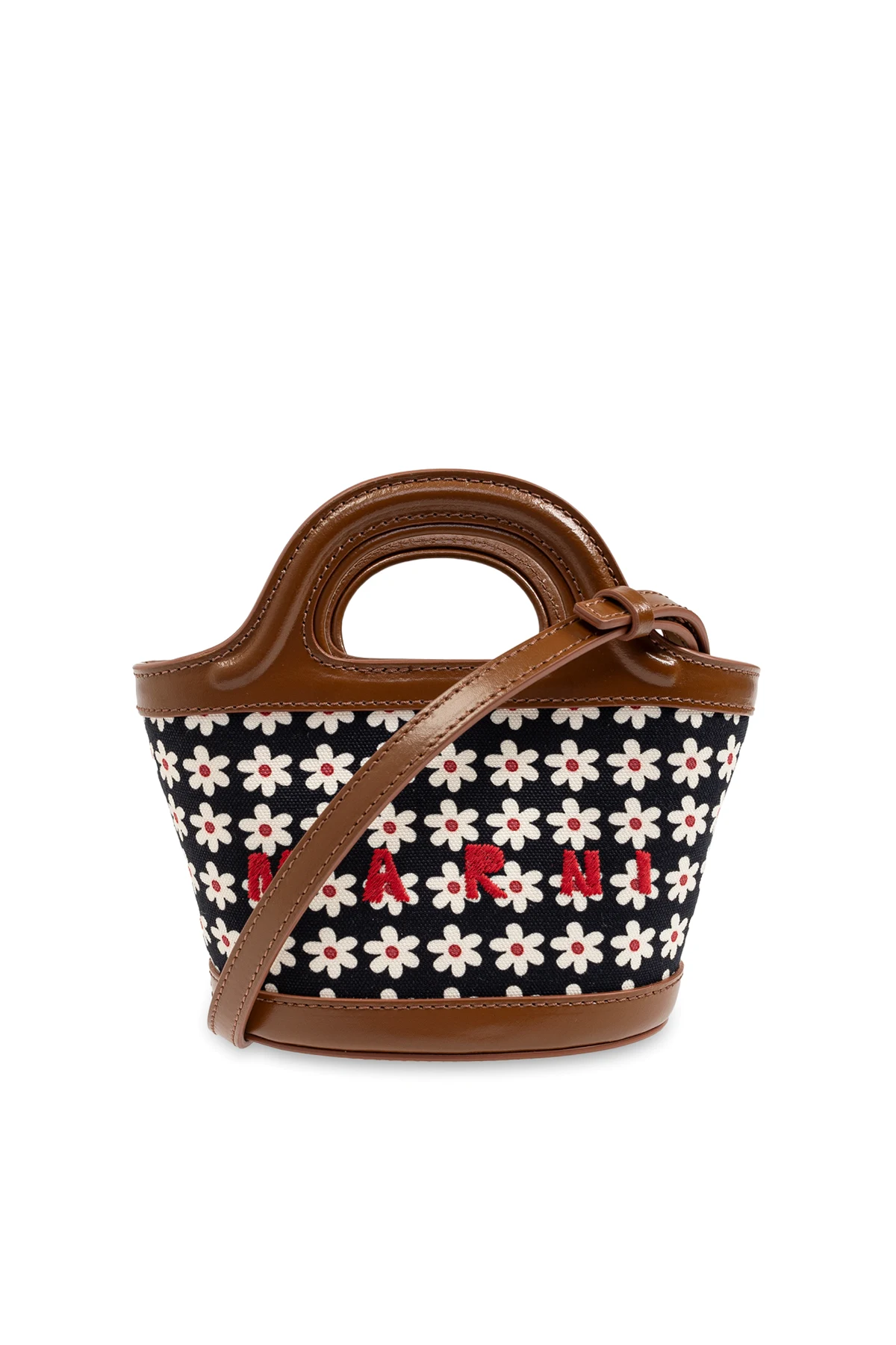 MULTICOLOUR Shoulder bag Tropicalia Micro