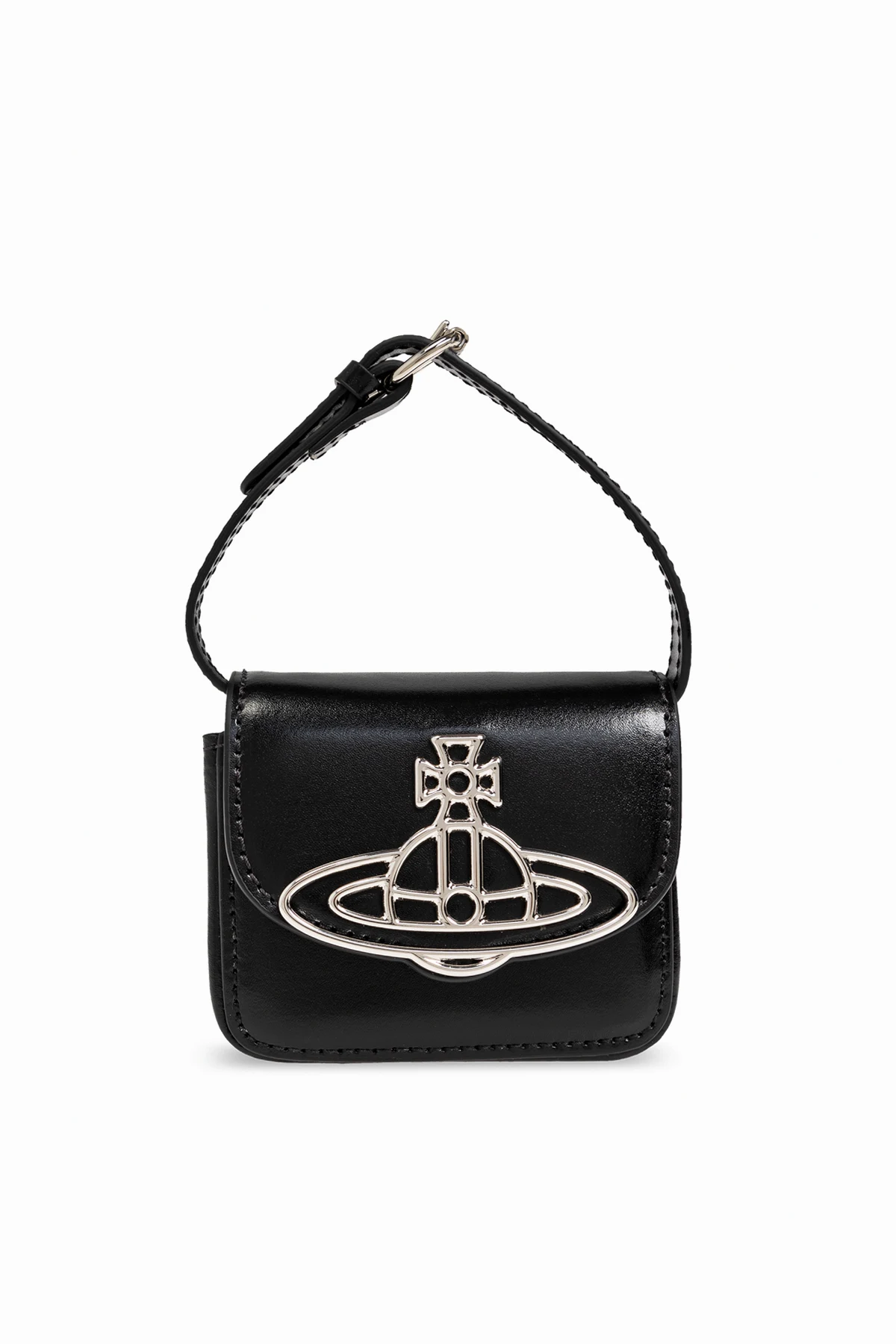 BLACK Handbag Mini Linda