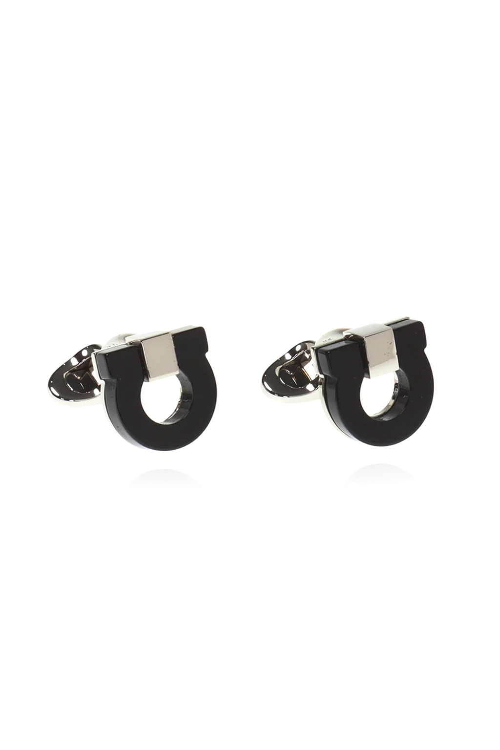 BLACK Cufflinks